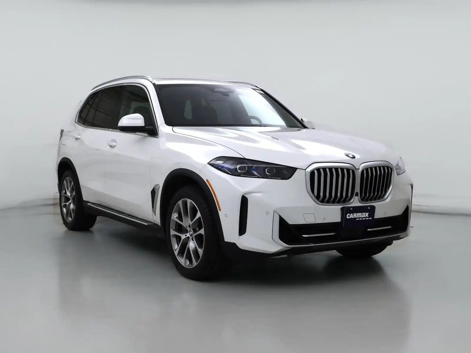 2026 BMW X5 xDrive40i's photo