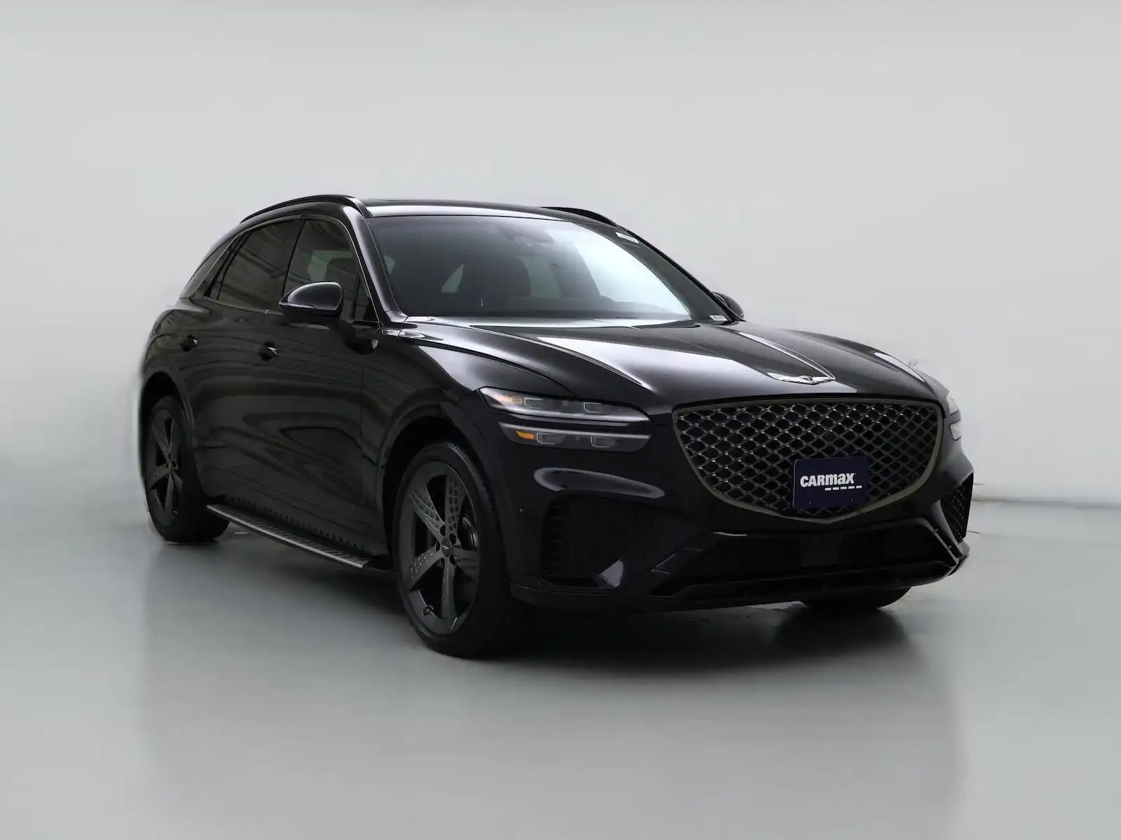 2025 Genesis GV70 2.5T Standard AWD's photo