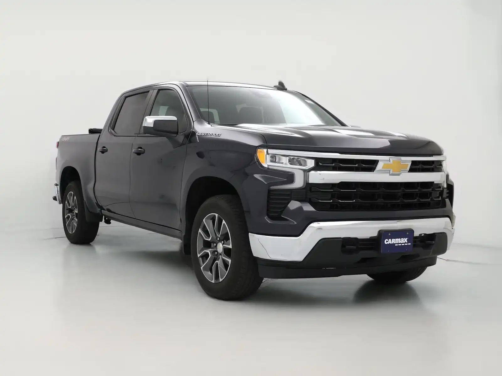2024 Chevrolet Silverado 1500 LT 4WD Crew Cab Short Box 2FL's photo