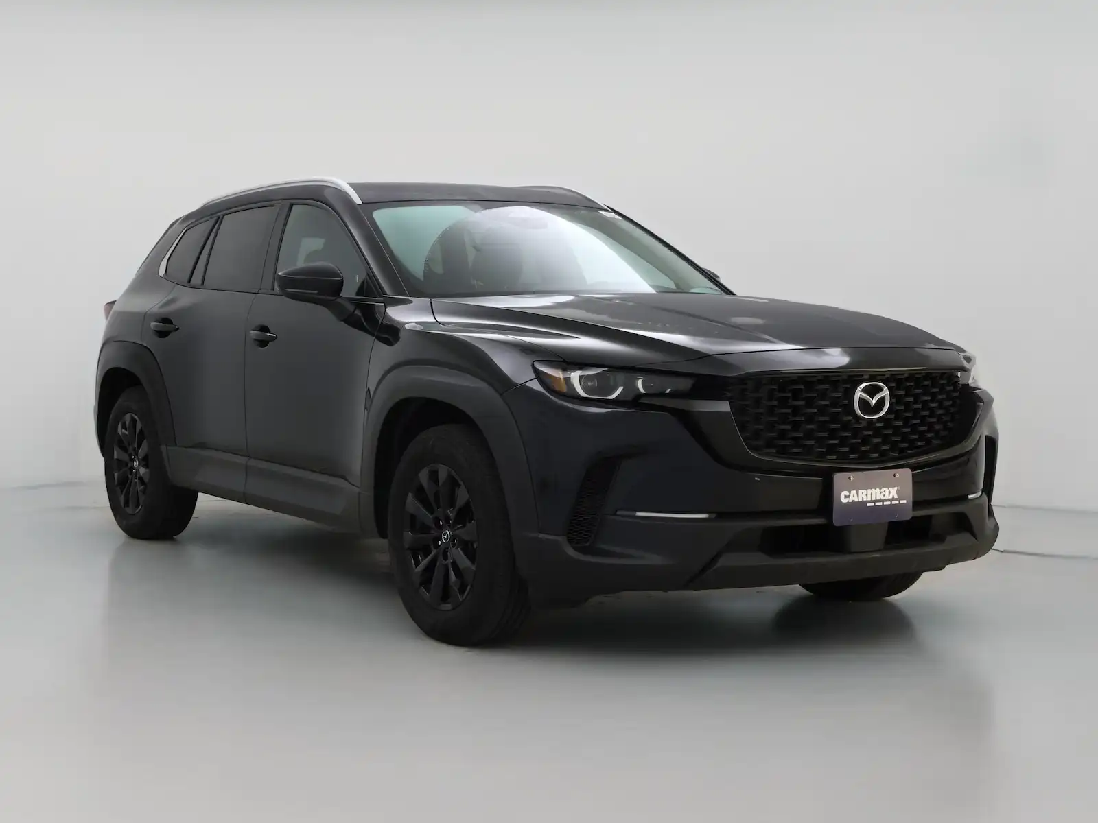 2025 Mazda CX-50 2.5 Premium S's photo
