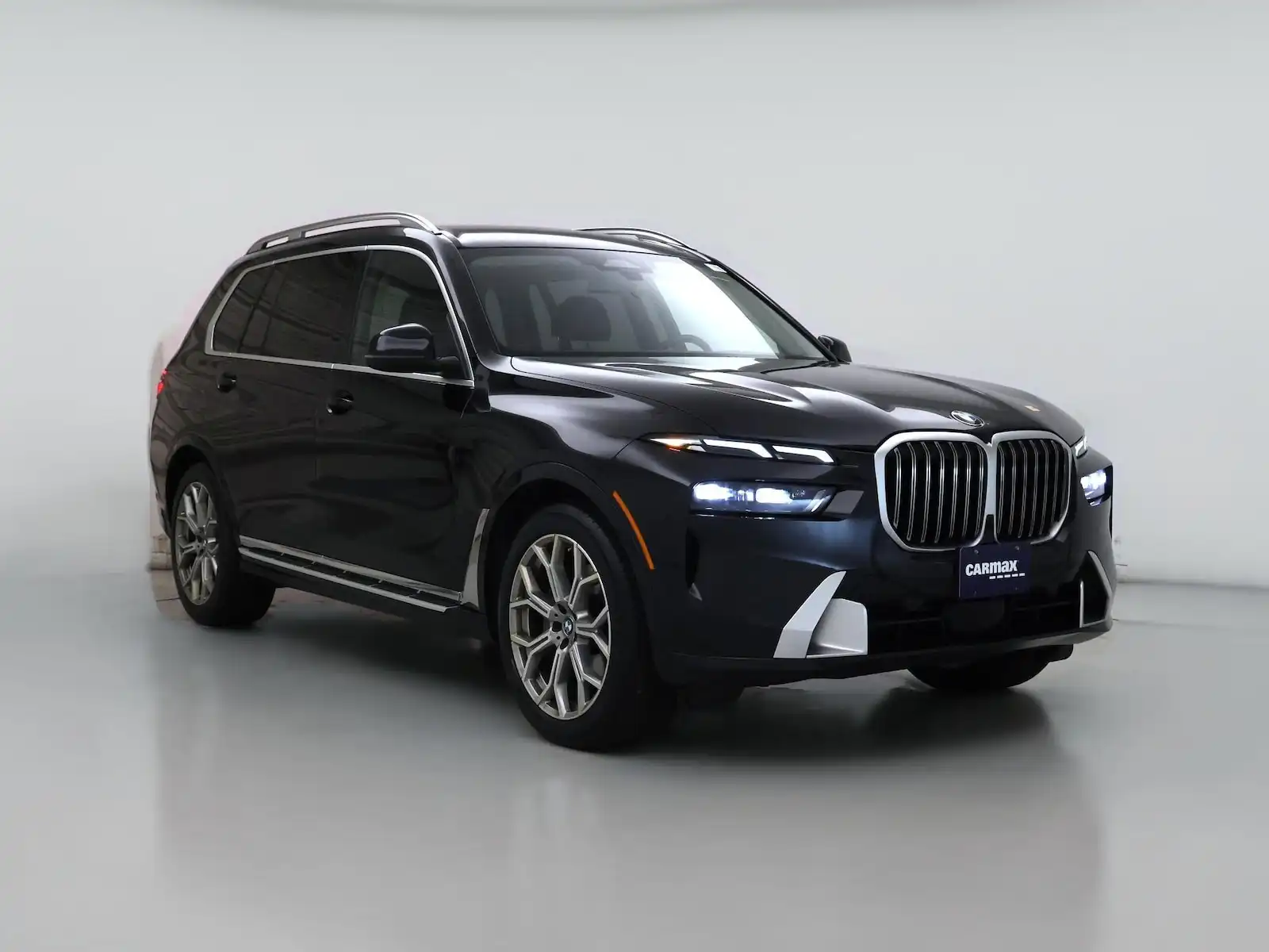 2026 BMW X7 xDrive40i's photo