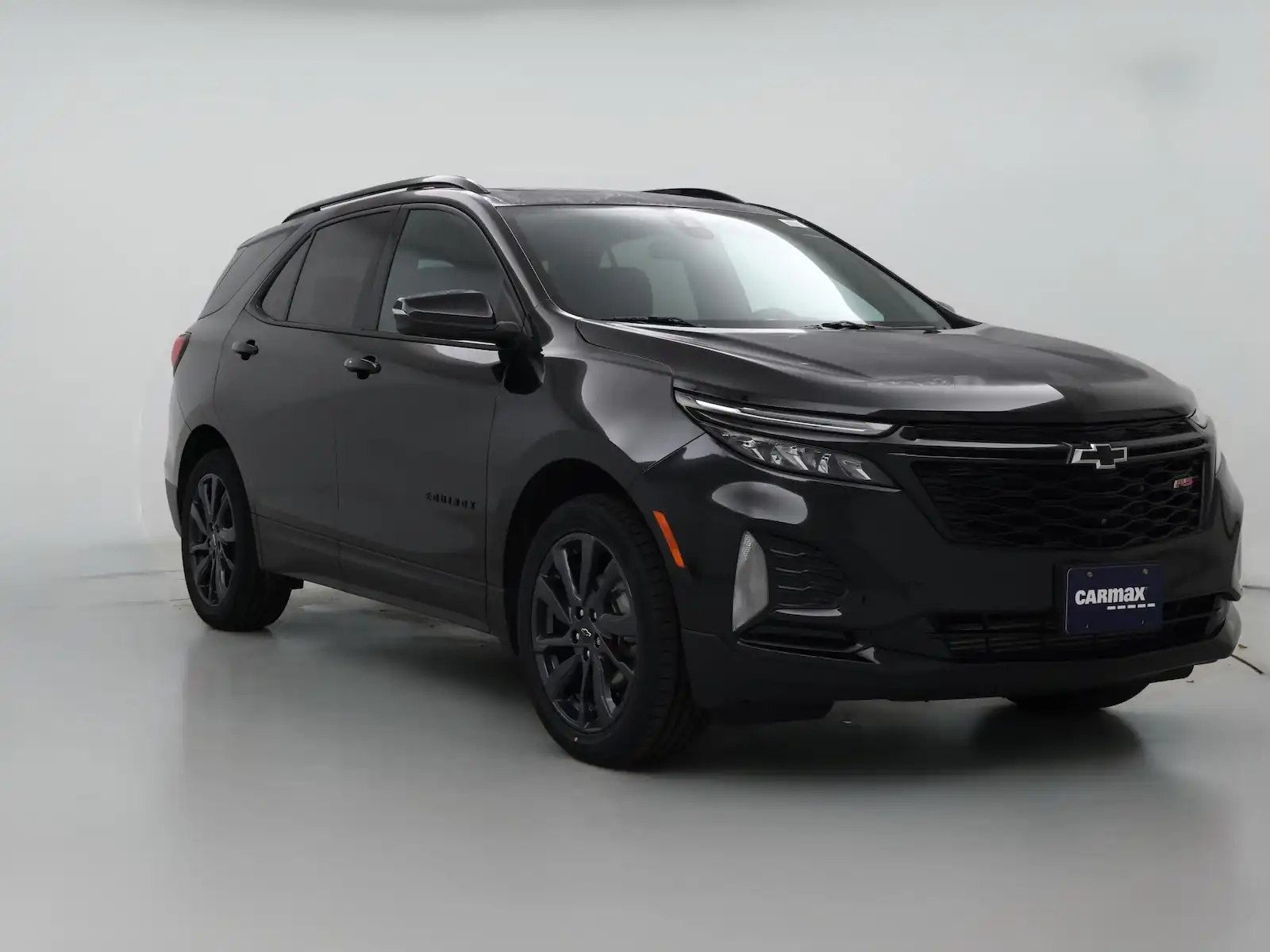 2024 Chevrolet Equinox 1.5T RS AWD's photo