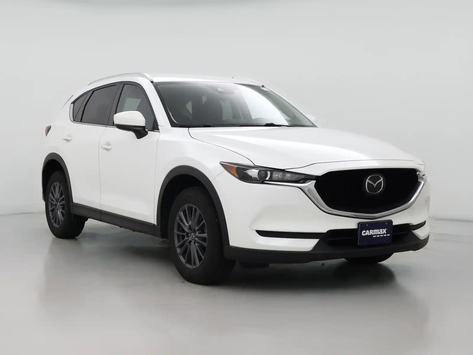 2020 Mazda CX-5 Touring Auto's photo