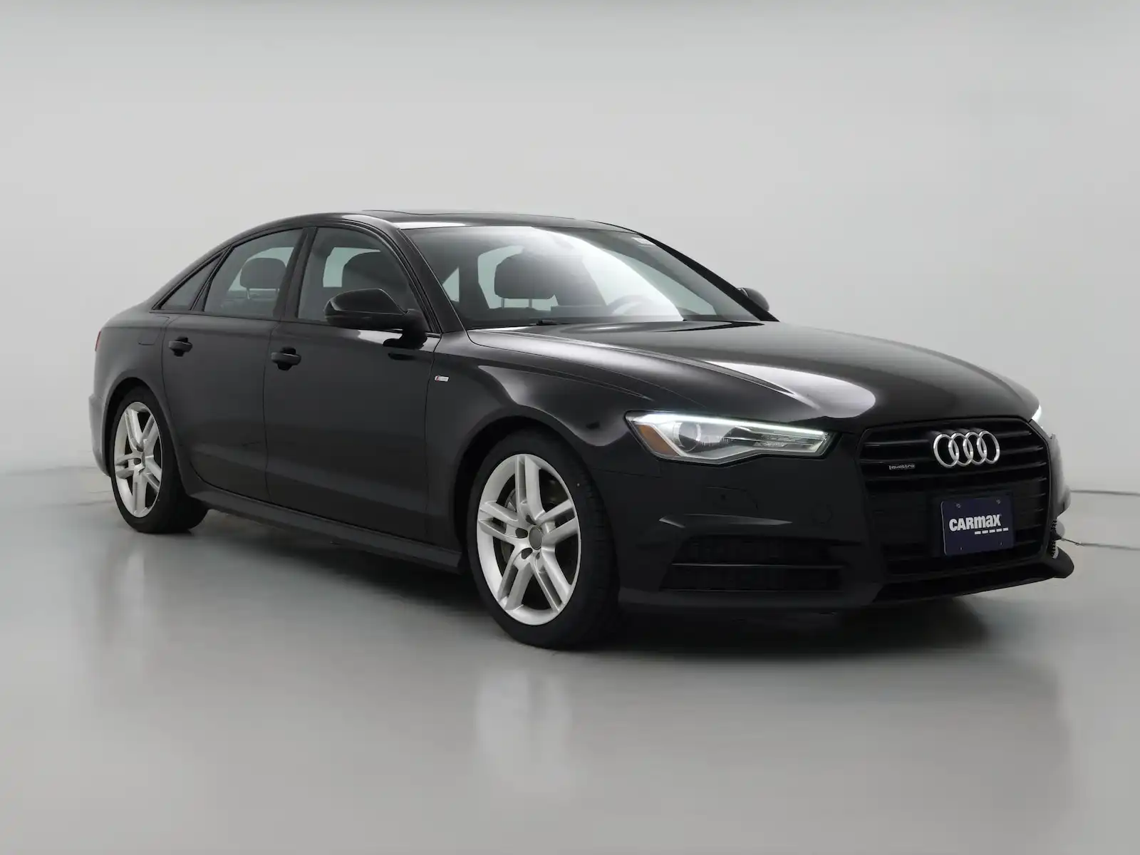 2016 Audi A6 2.0T Premium quattro Tiptronic's photo