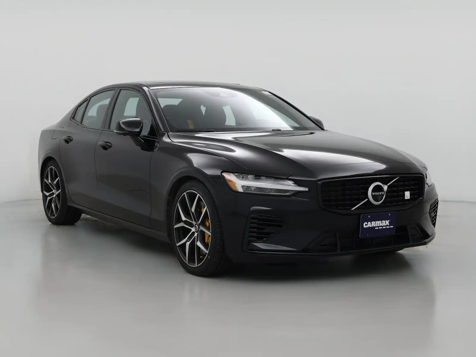 2021 Volvo S60 T8 Polestar PHEV AWD's photo