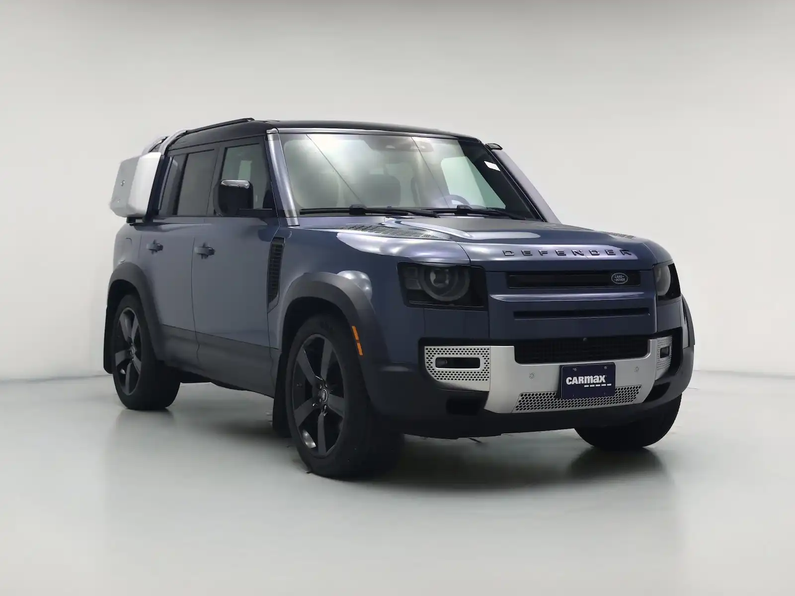 2020 Land Rover Defender HSE's photo