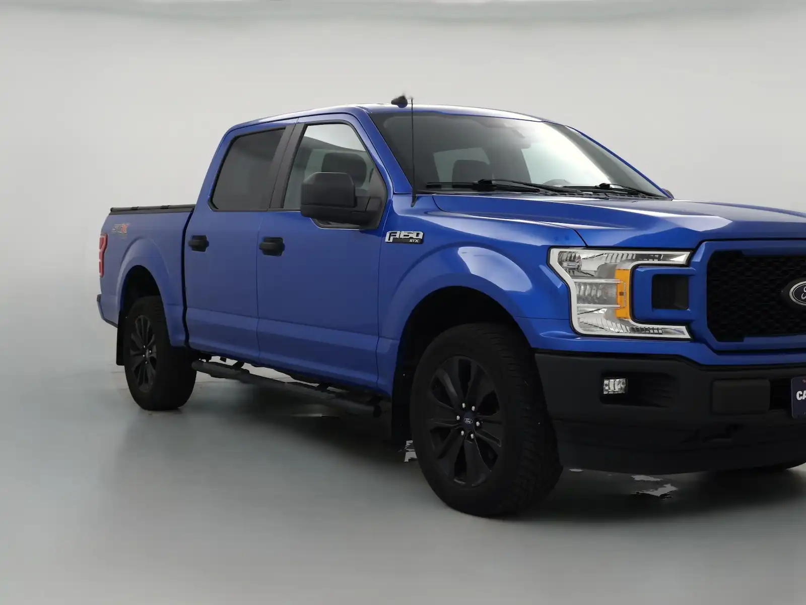 2020 Ford F-150 XL 4WD SuperCrew 5-1/2' Box's photo