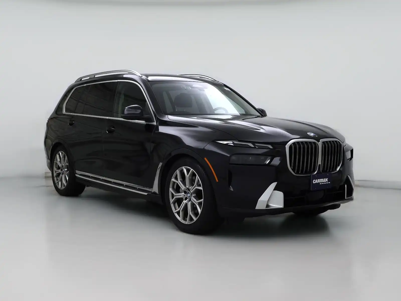 2026 BMW X7 xDrive40i's photo