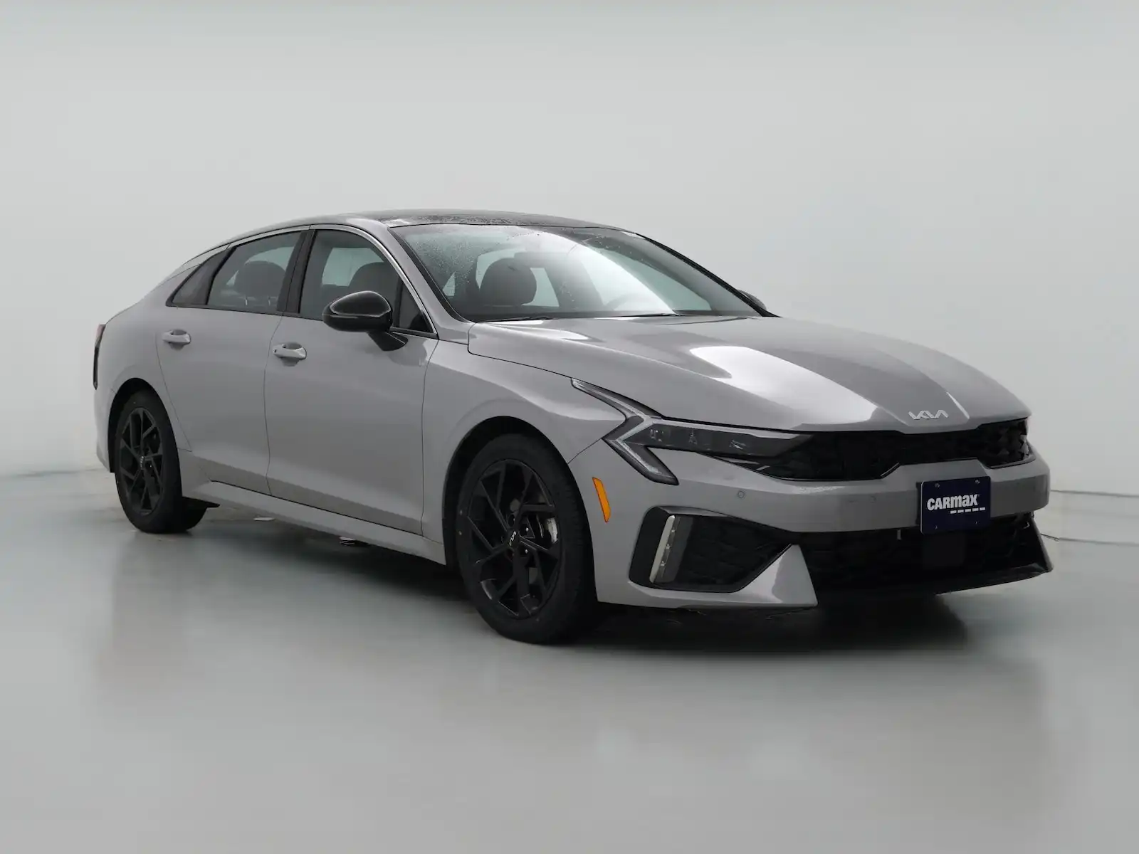 2026 Kia Optima GT-Line AWD's photo