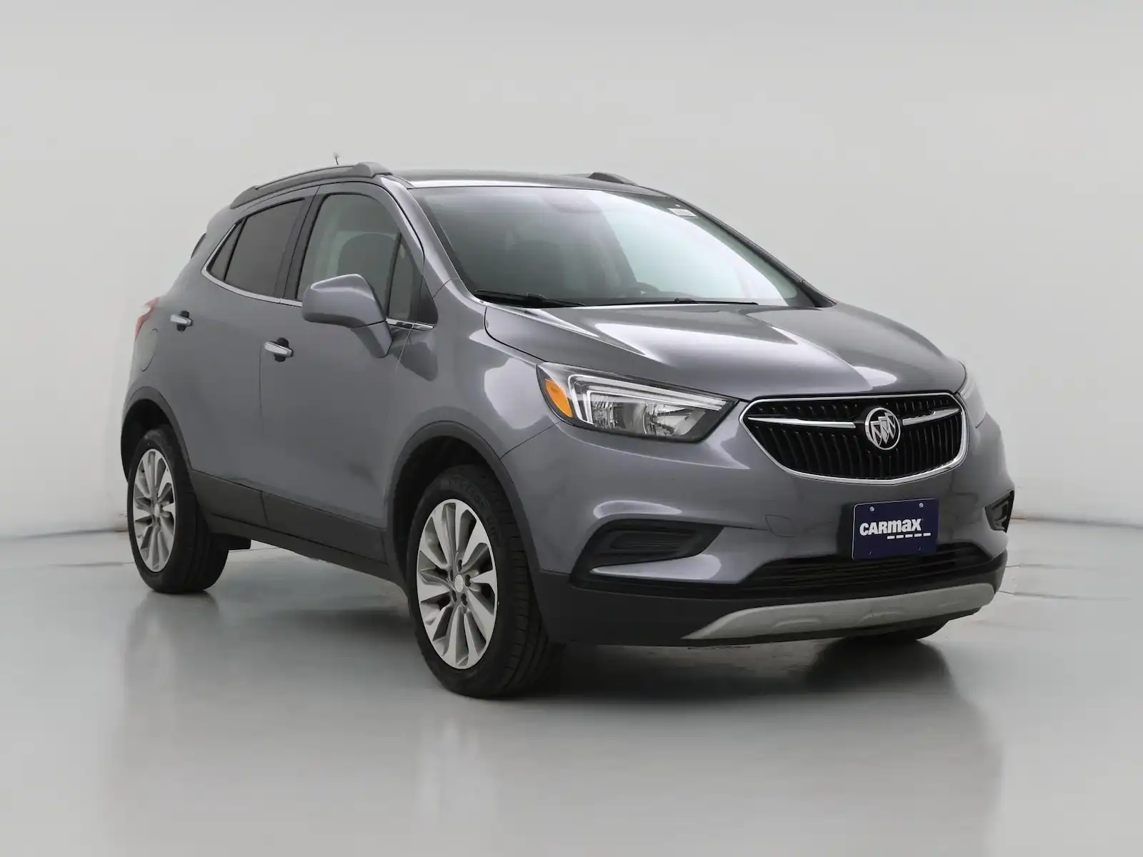 2020 Buick Encore Preferred AWD's photo