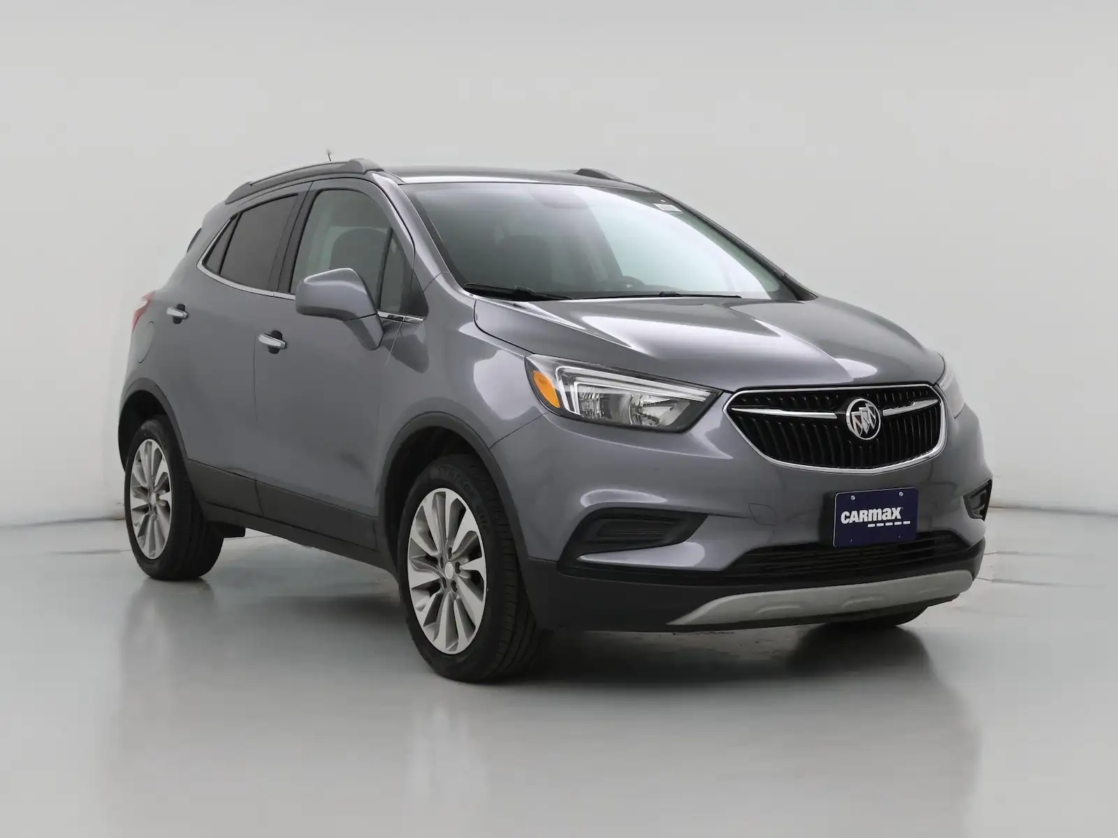 2020 Buick Encore Preferred AWD's photo
