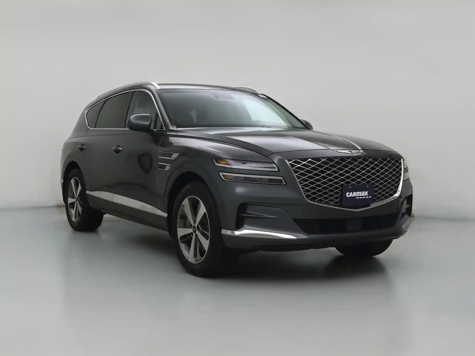 2023 Genesis GV80 3.5T Advanced+ AWD's photo