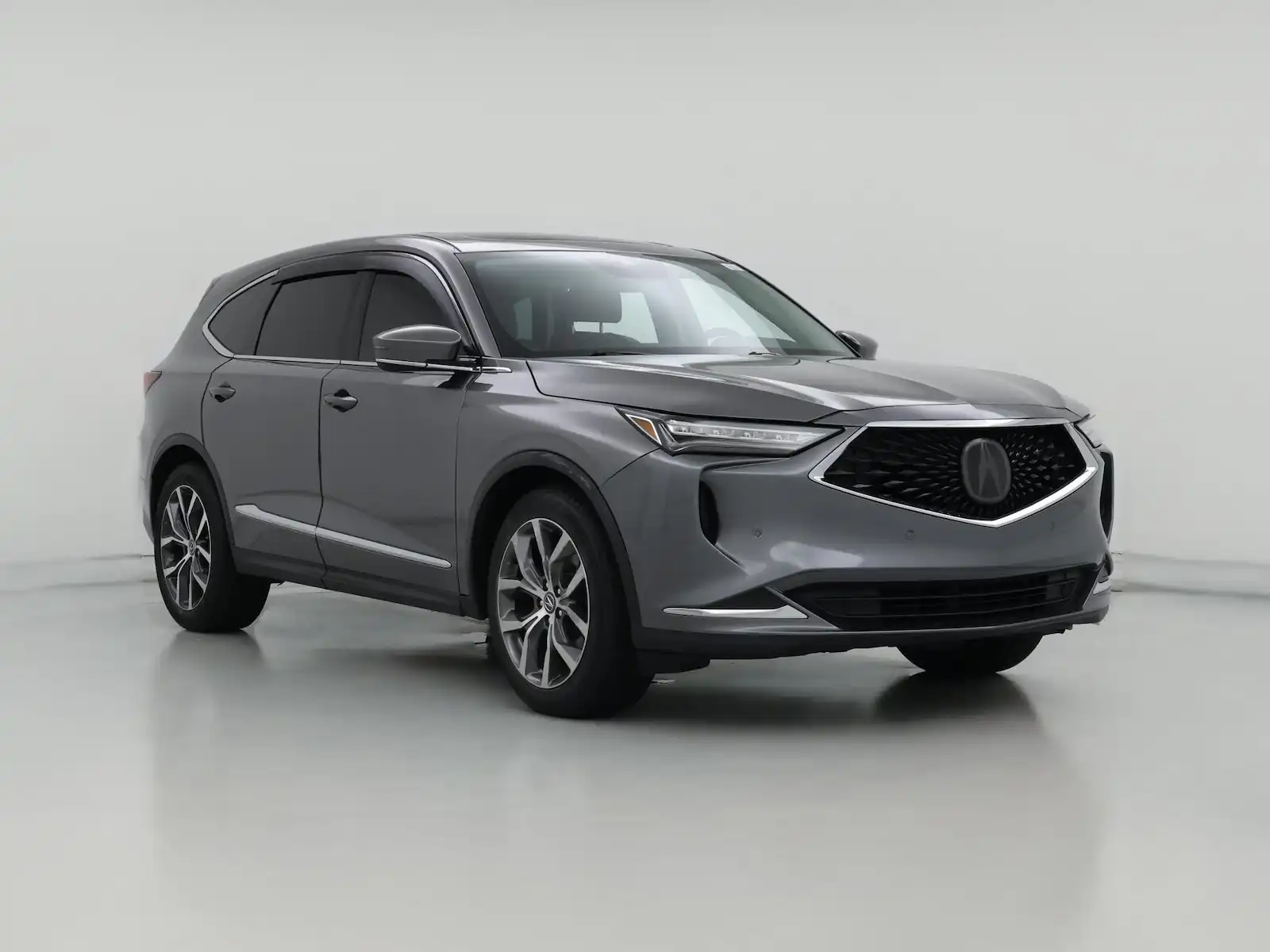 2022 Acura MDX SH-AWD Technology Package's photo