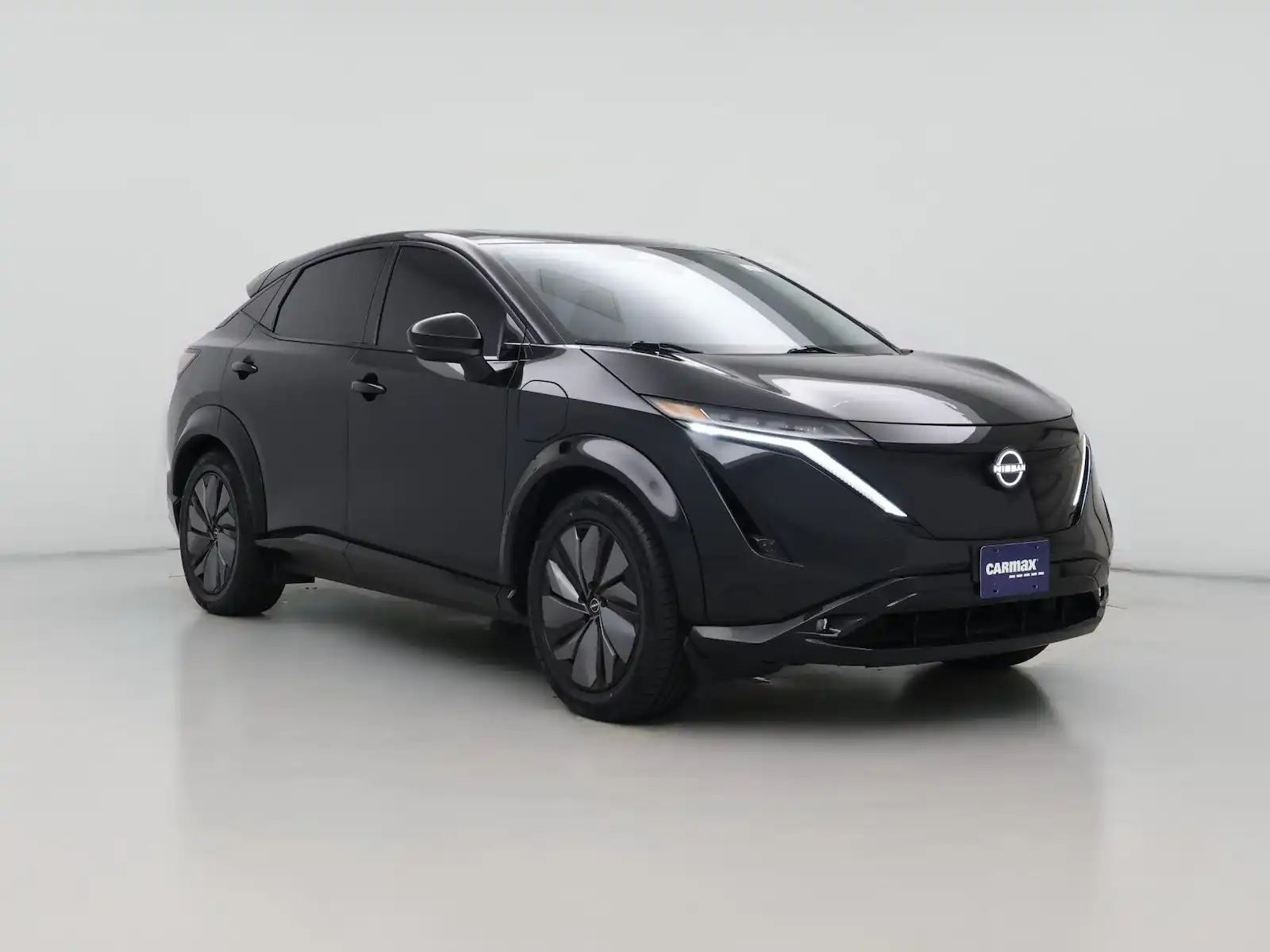 2024 Nissan Ariya Evolve+ AWD's photo