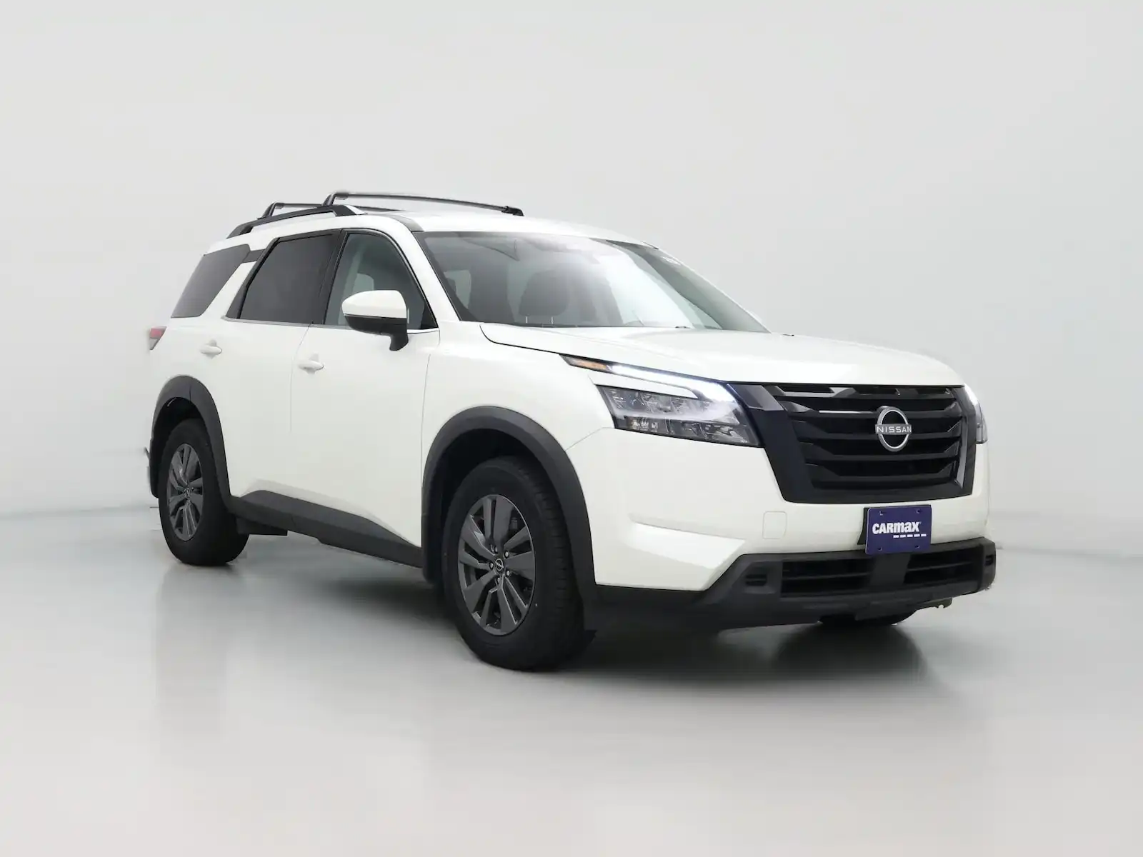 2024 Nissan Pathfinder SV 4WD's photo
