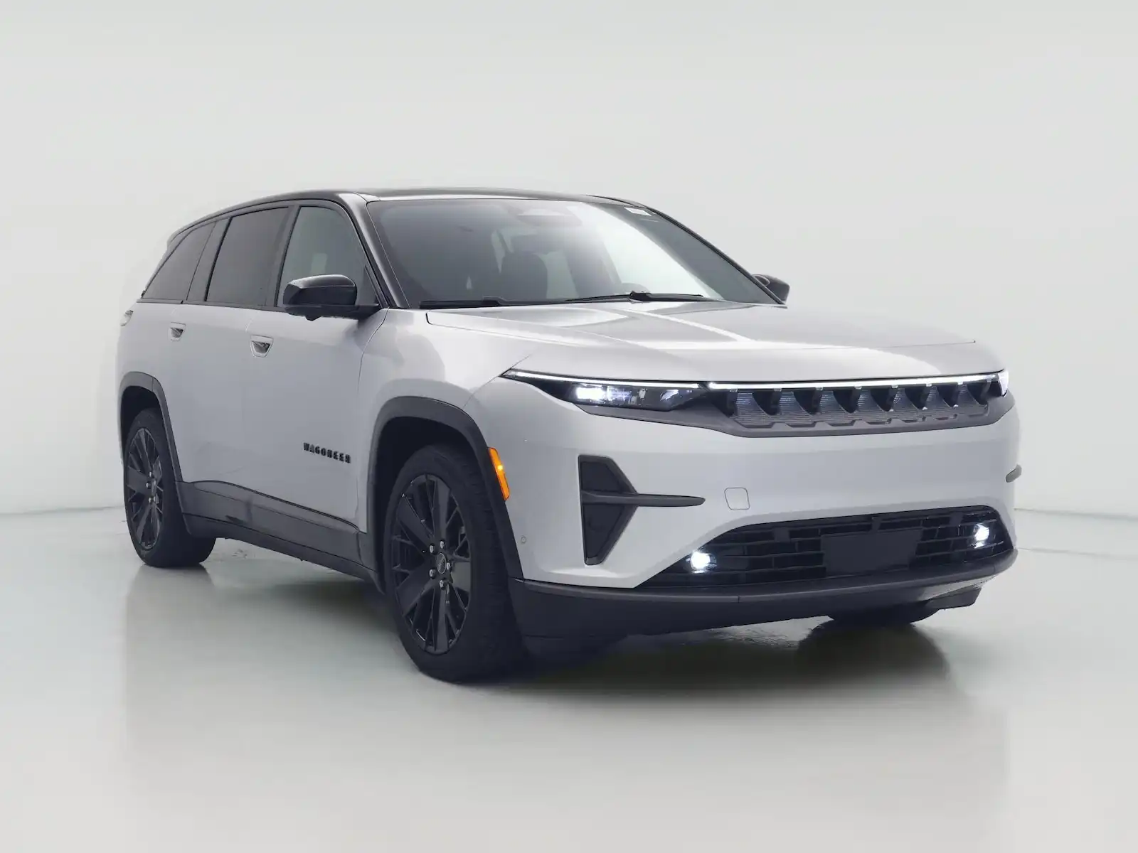 2024 Jeep Wagoneer S Launch Edition's photo