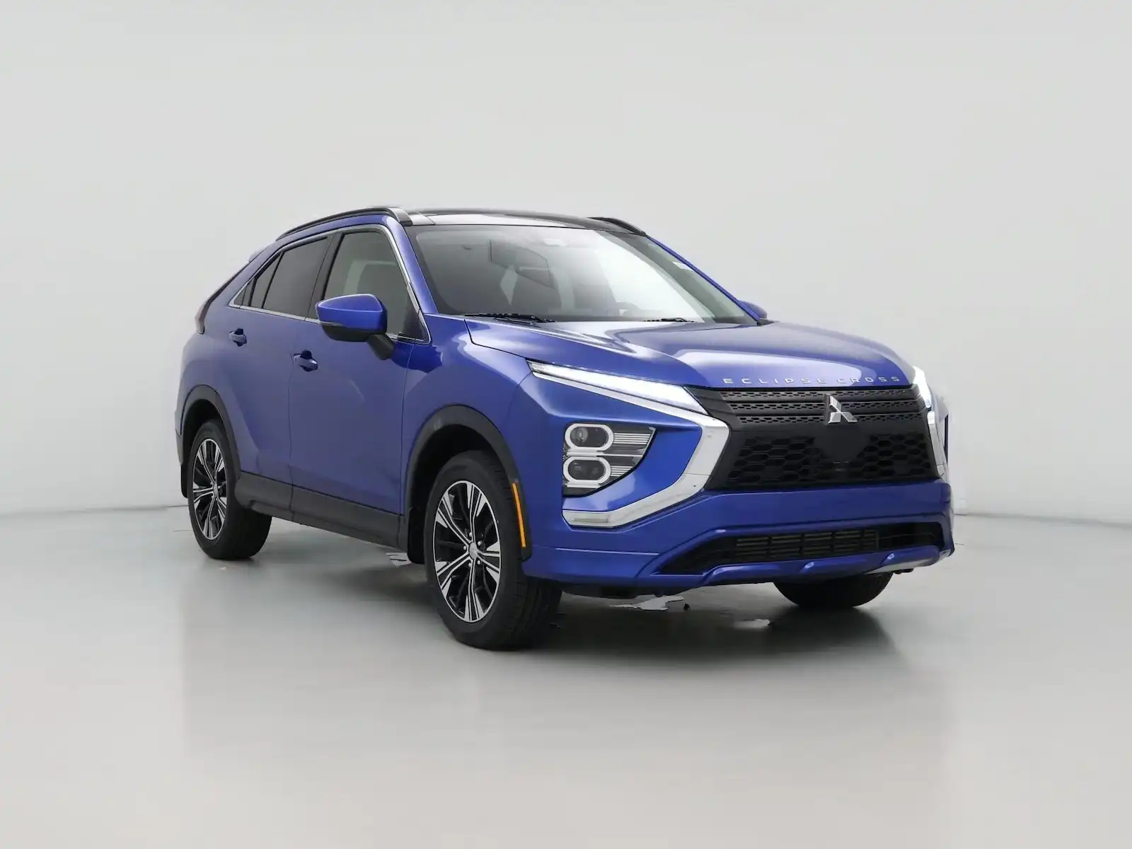 2022 Mitsubishi Eclipse Cross SE S-AWC's photo