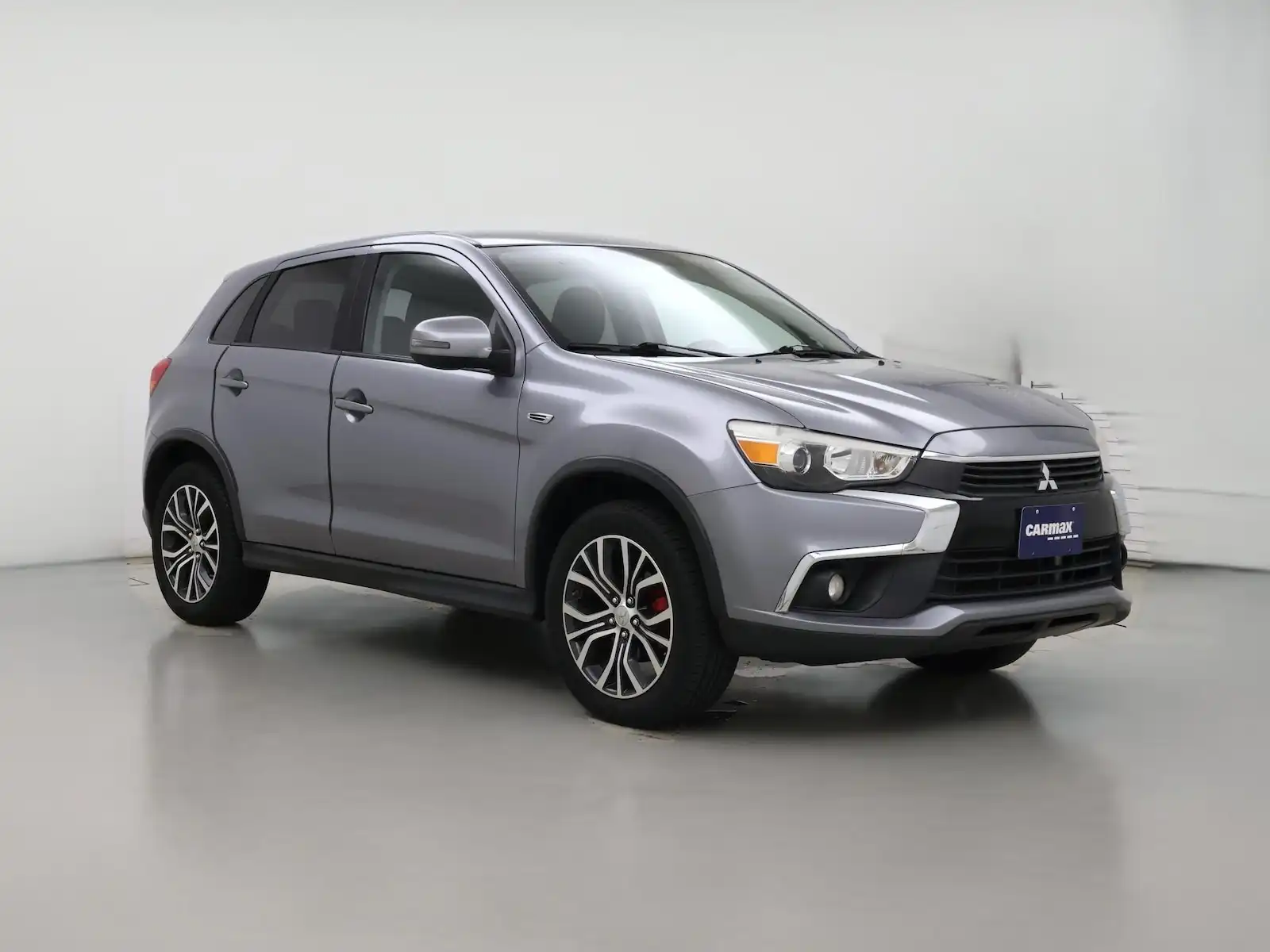 2017 Mitsubishi Outlander Sport 2.4 SE AWC CVT's photo
