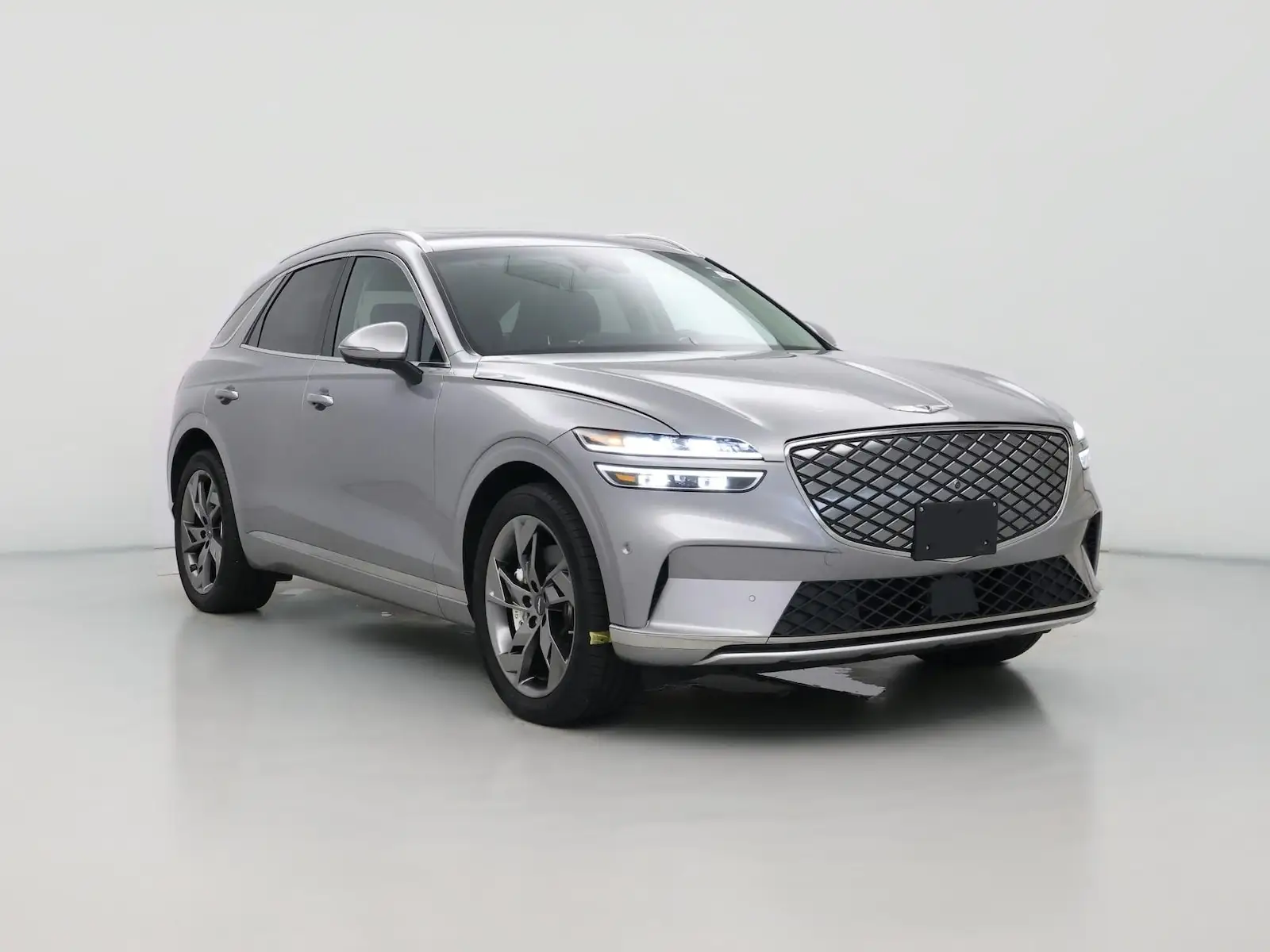2023 Genesis GV70 Electrified Advanced AWD photo 1