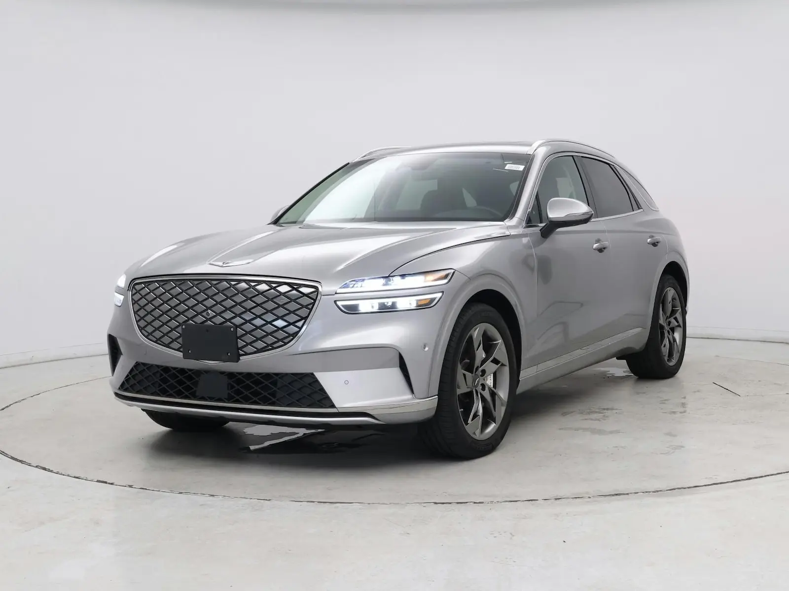 2023 Genesis GV70 Electrified Advanced AWD photo 5