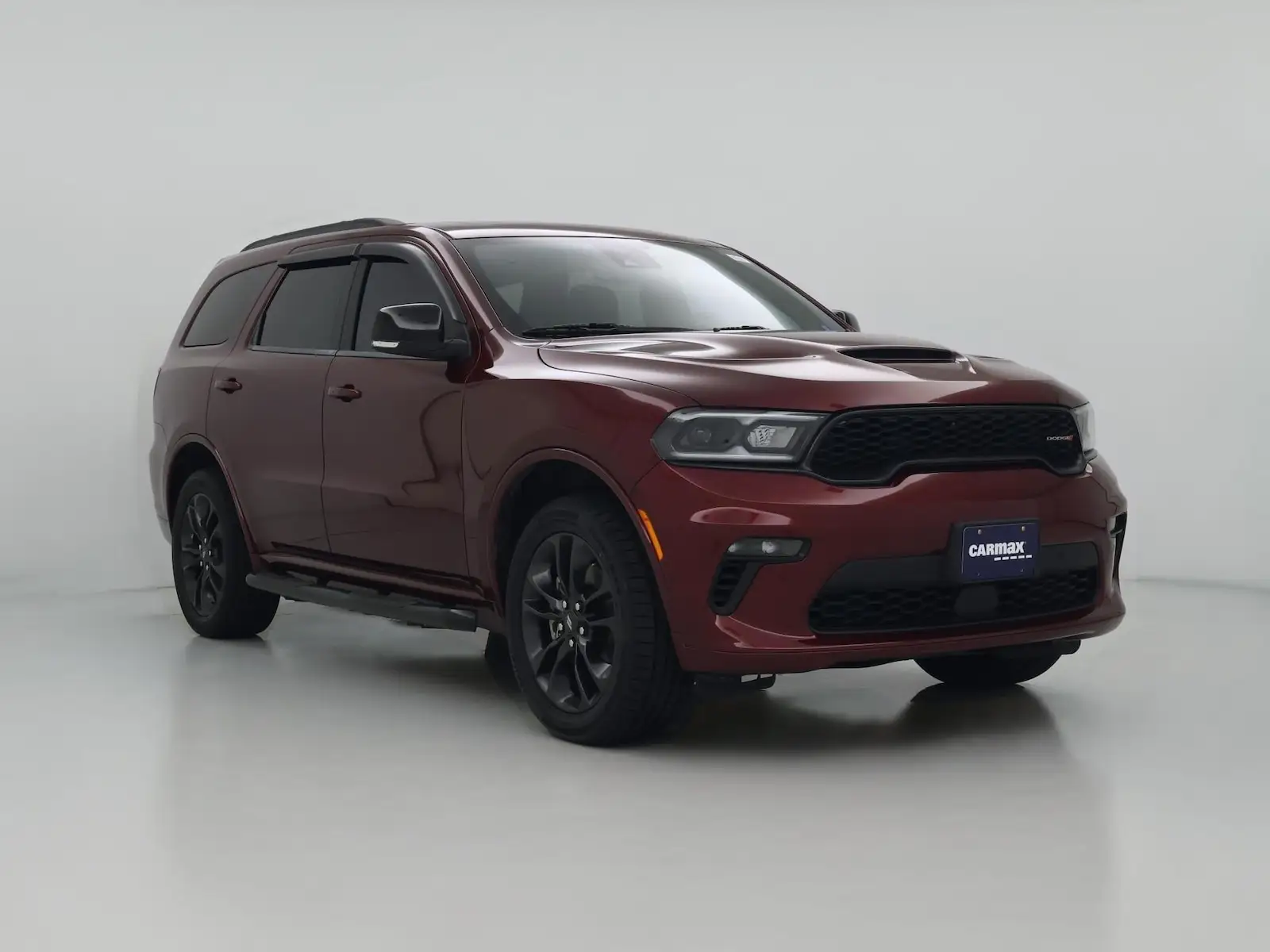 2023 Dodge Durango GT AWD Premium photo 1