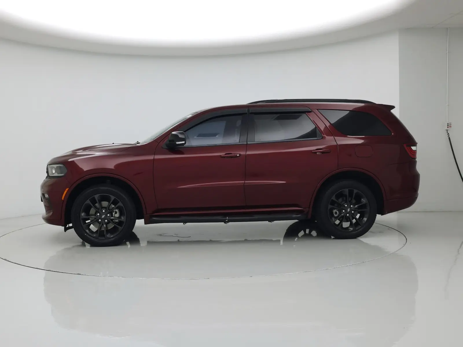 2023 Dodge Durango GT AWD Premium photo 4
