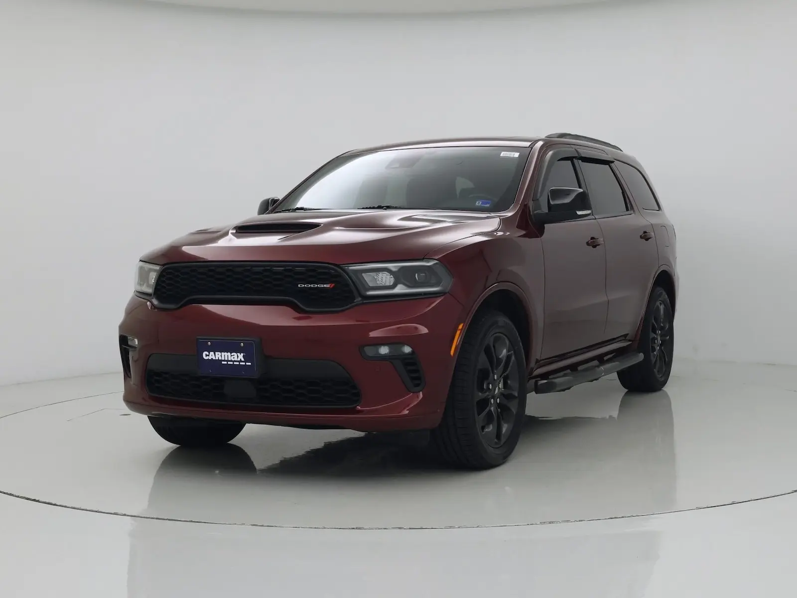 2023 Dodge Durango GT AWD Premium photo 5