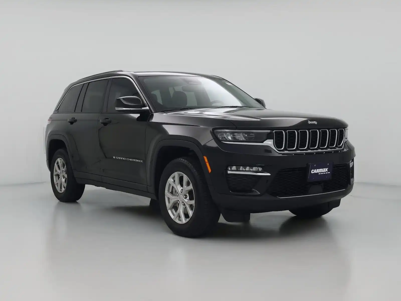 2023 Jeep Grand Cherokee Limited 4WD's photo