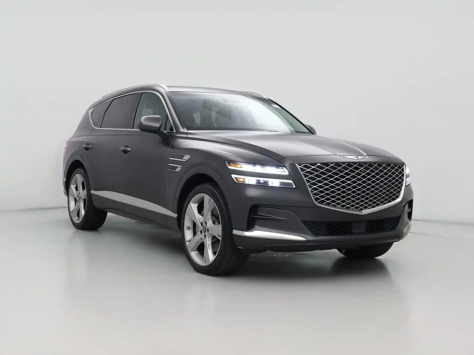 2024 Genesis GV80 3.5T Standard AWD's photo