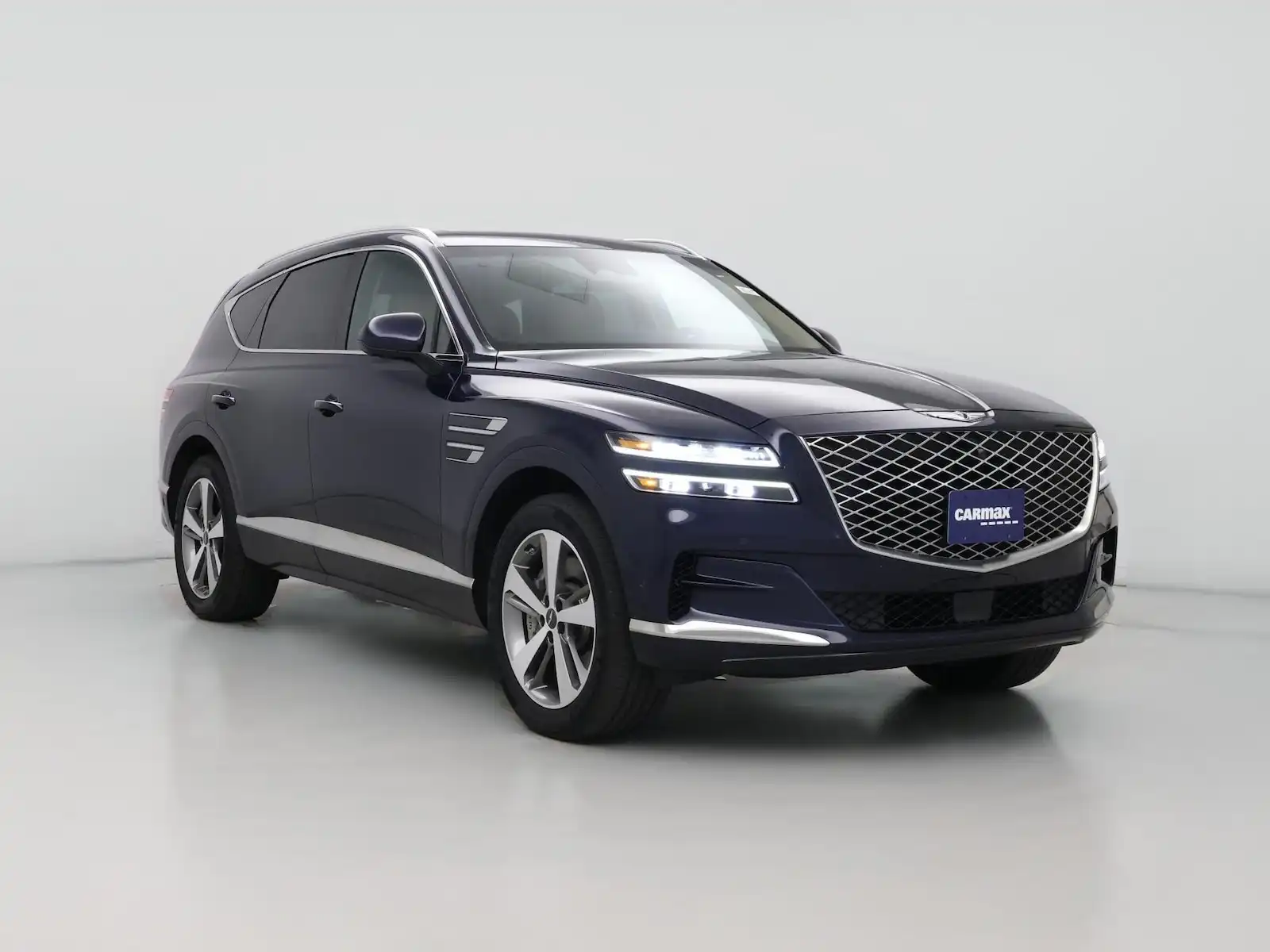 2024 Genesis GV80 3.5T Standard AWD's photo