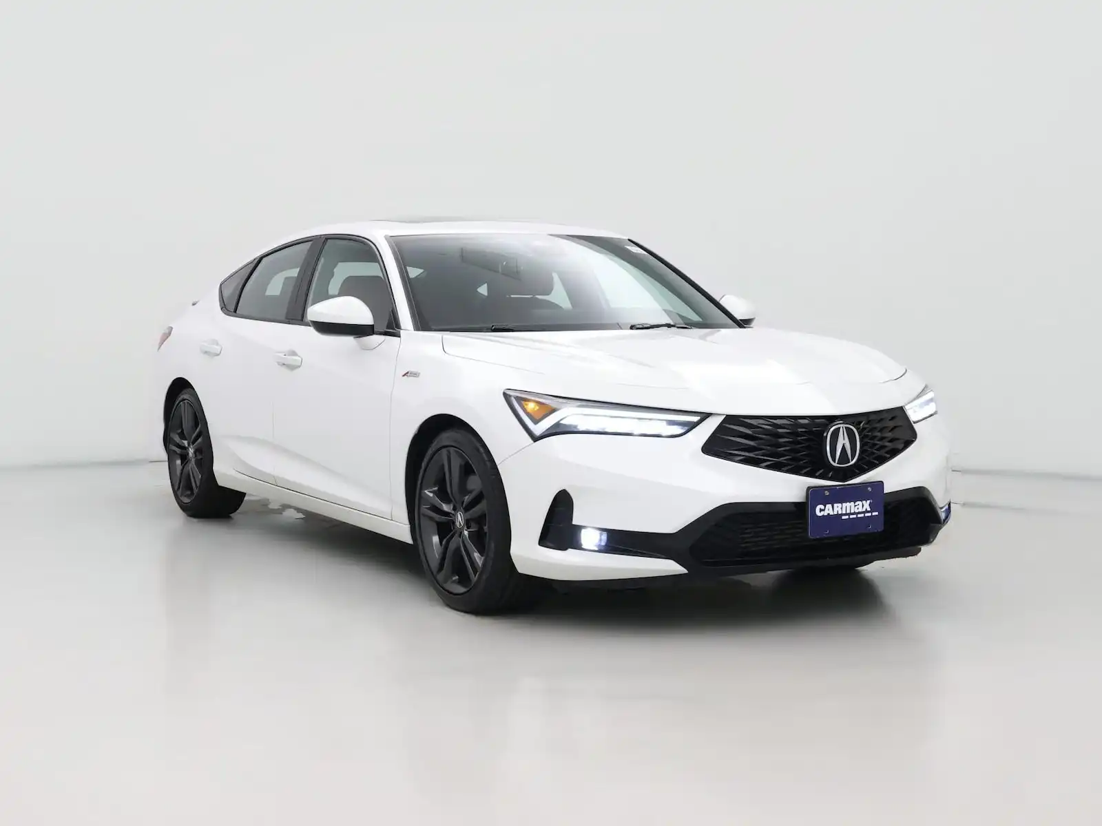 2024 Acura Integra A-Spec's photo