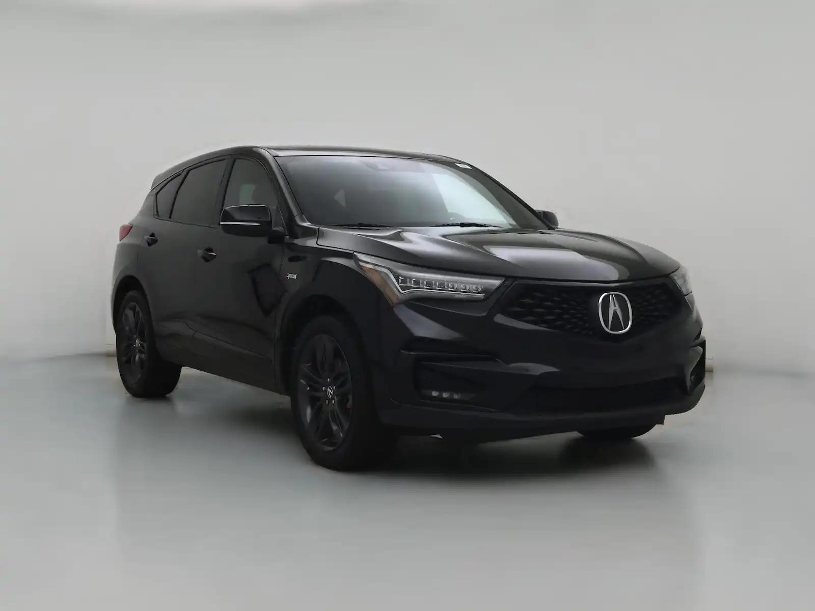 2021 Acura RDX A-Spec's photo