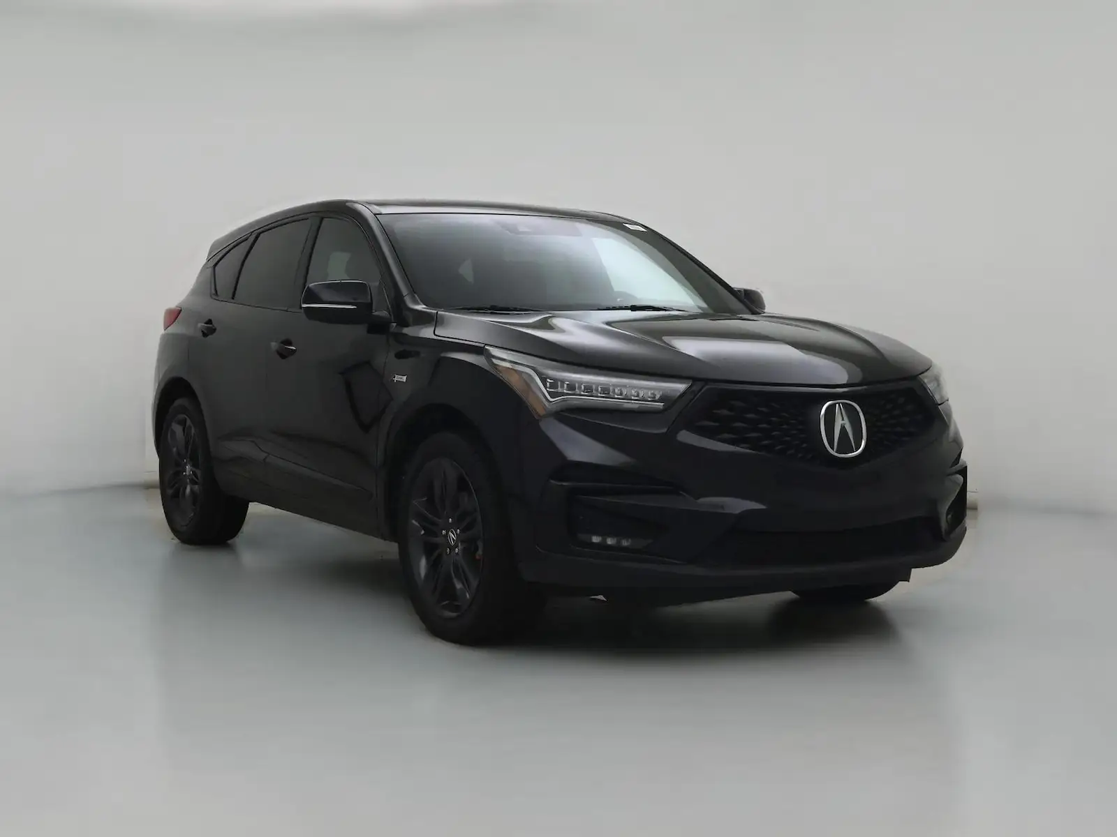 2021 Acura RDX A-Spec photo 1