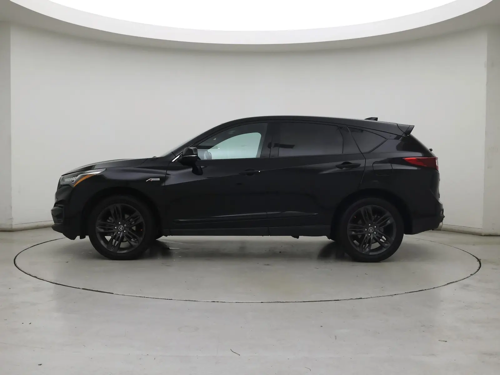 2021 Acura RDX A-Spec photo 4