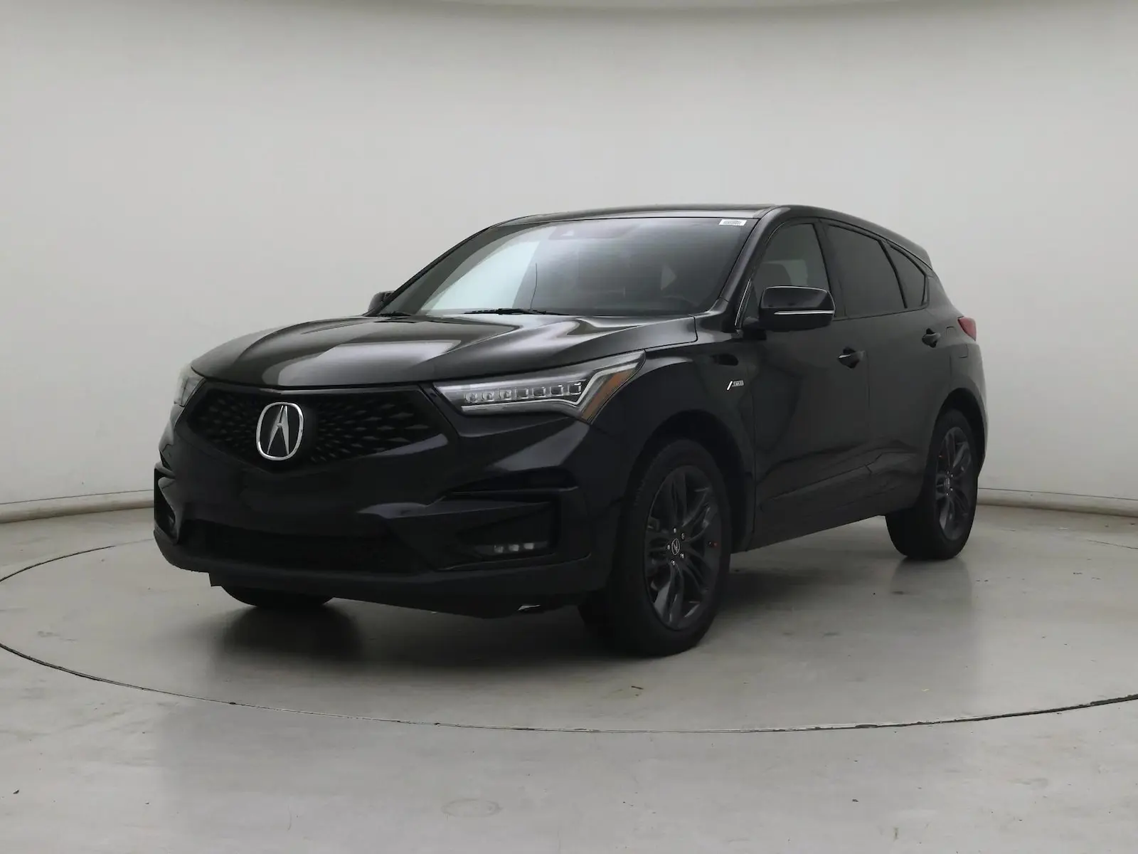2021 Acura RDX A-Spec photo 5