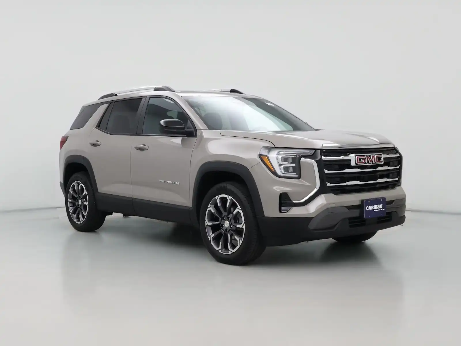 2025 GMC Terrain Elevation AWD's photo