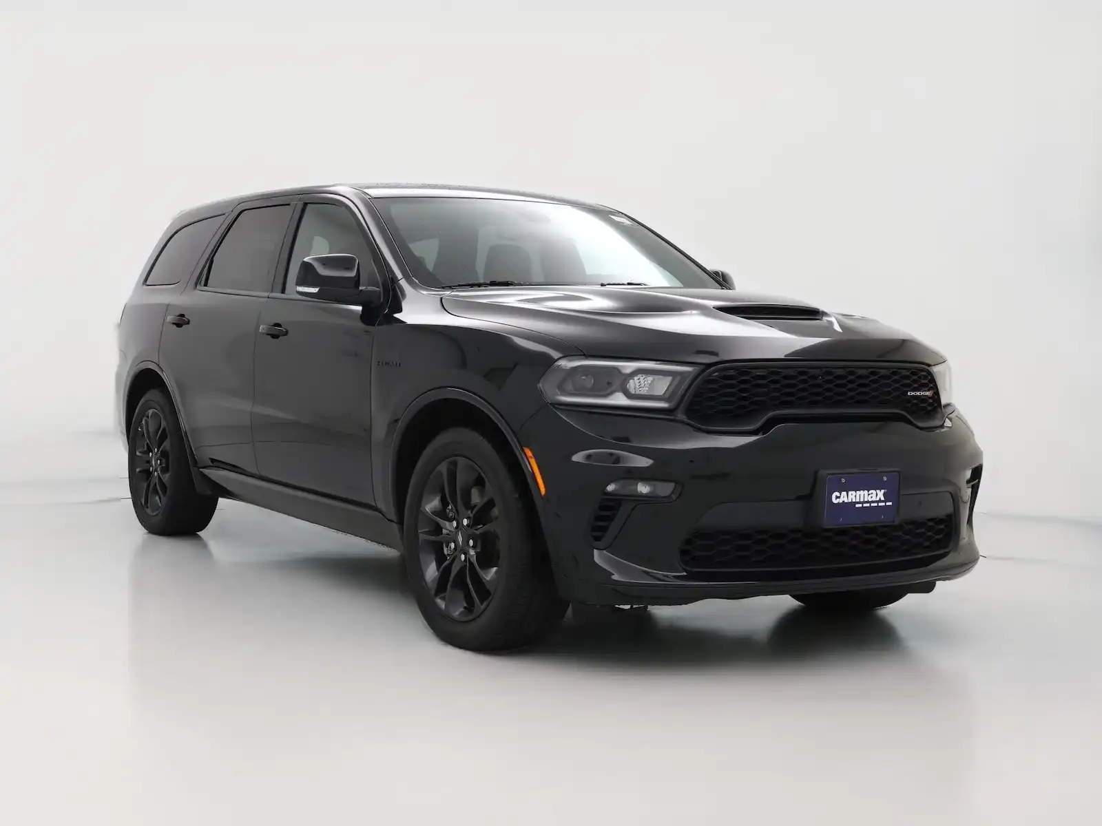 2022 Dodge Durango R/T AWD's photo