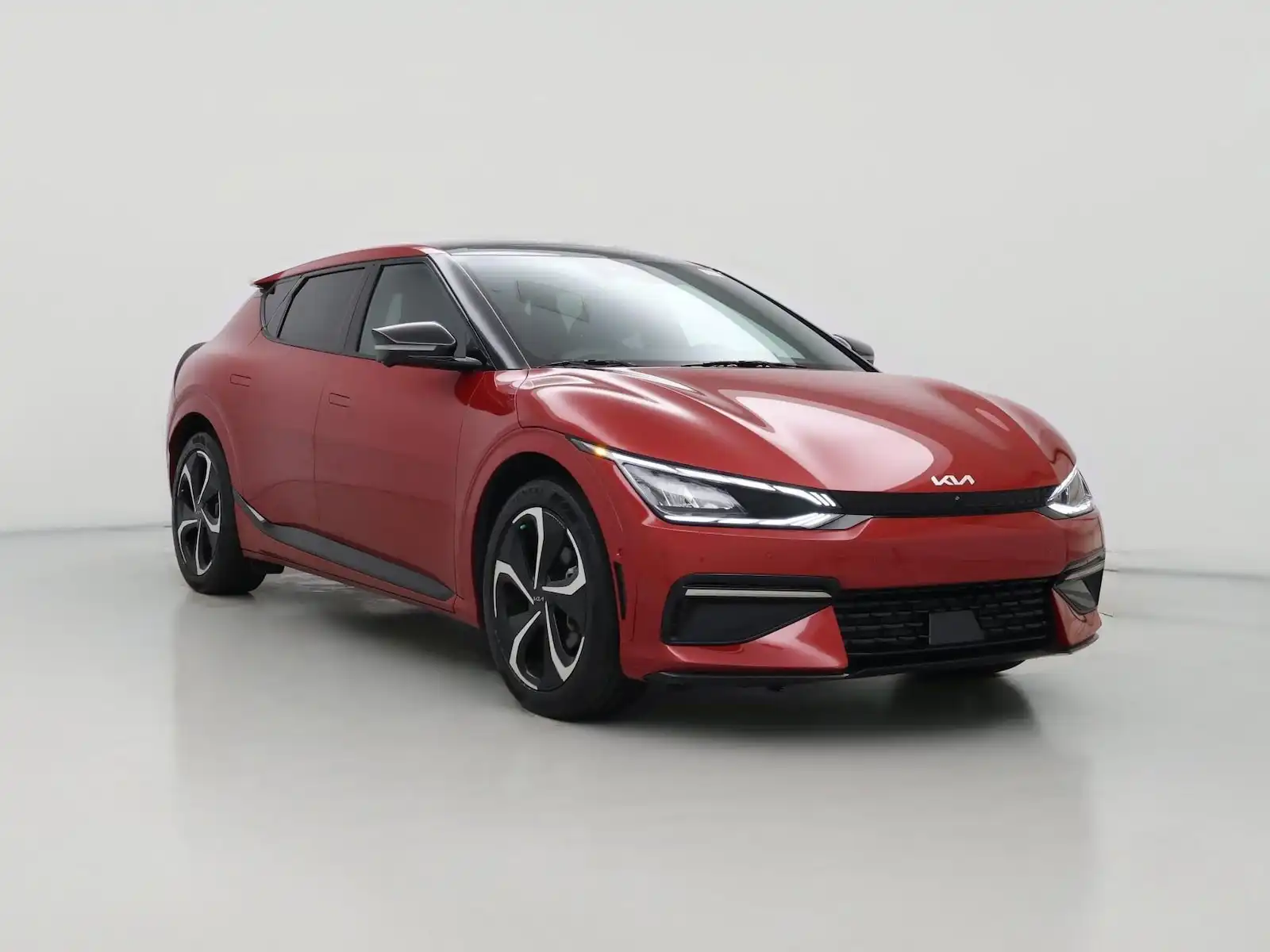 2023 Kia EV6 GT-Line AWD's photo