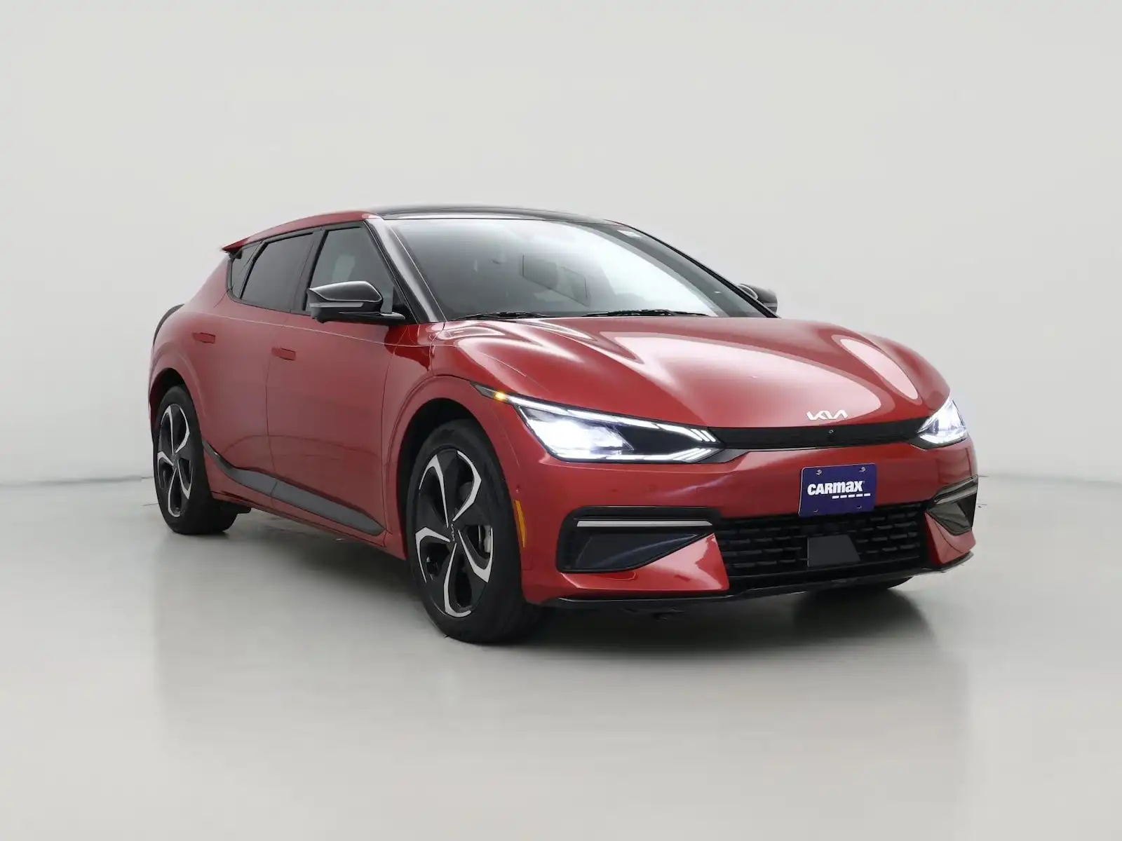 2023 Kia EV6 GT-Line AWD's photo