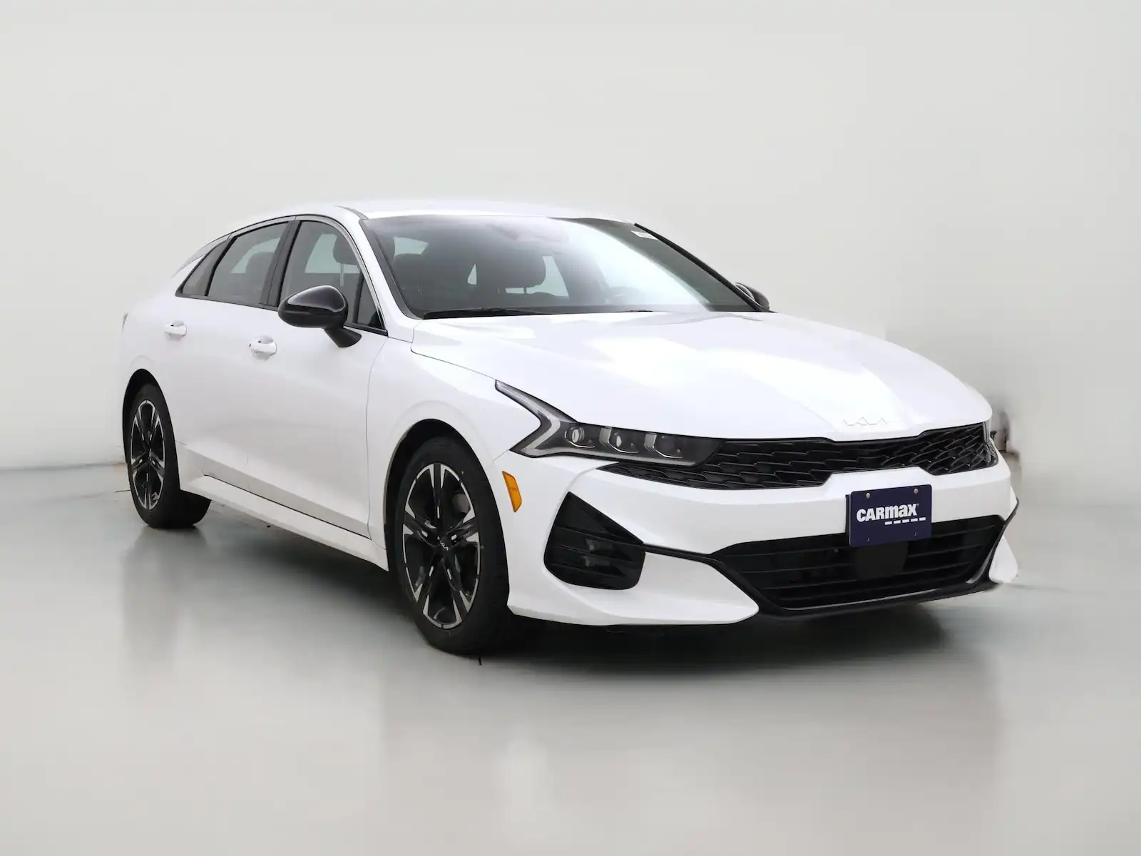 2023 Kia Optima GT-Line FWD's photo