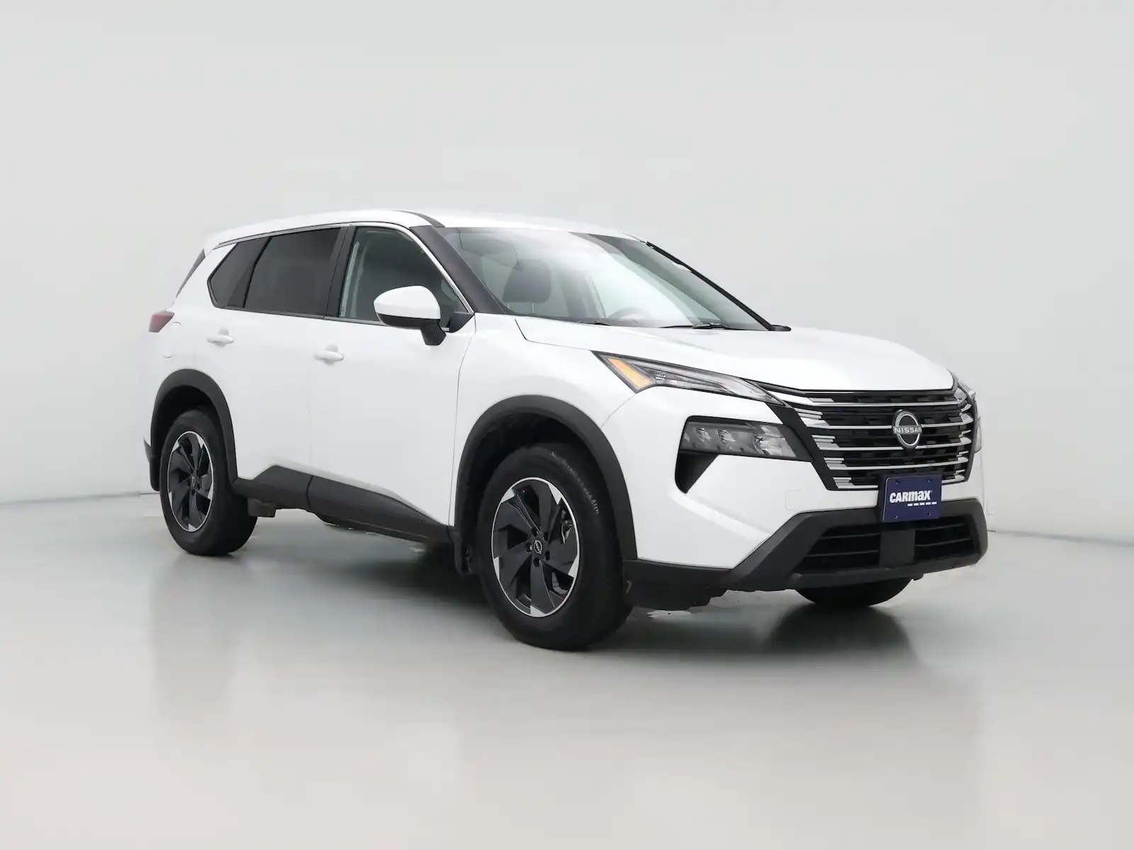 2026 Nissan Rogue SV AWD's photo