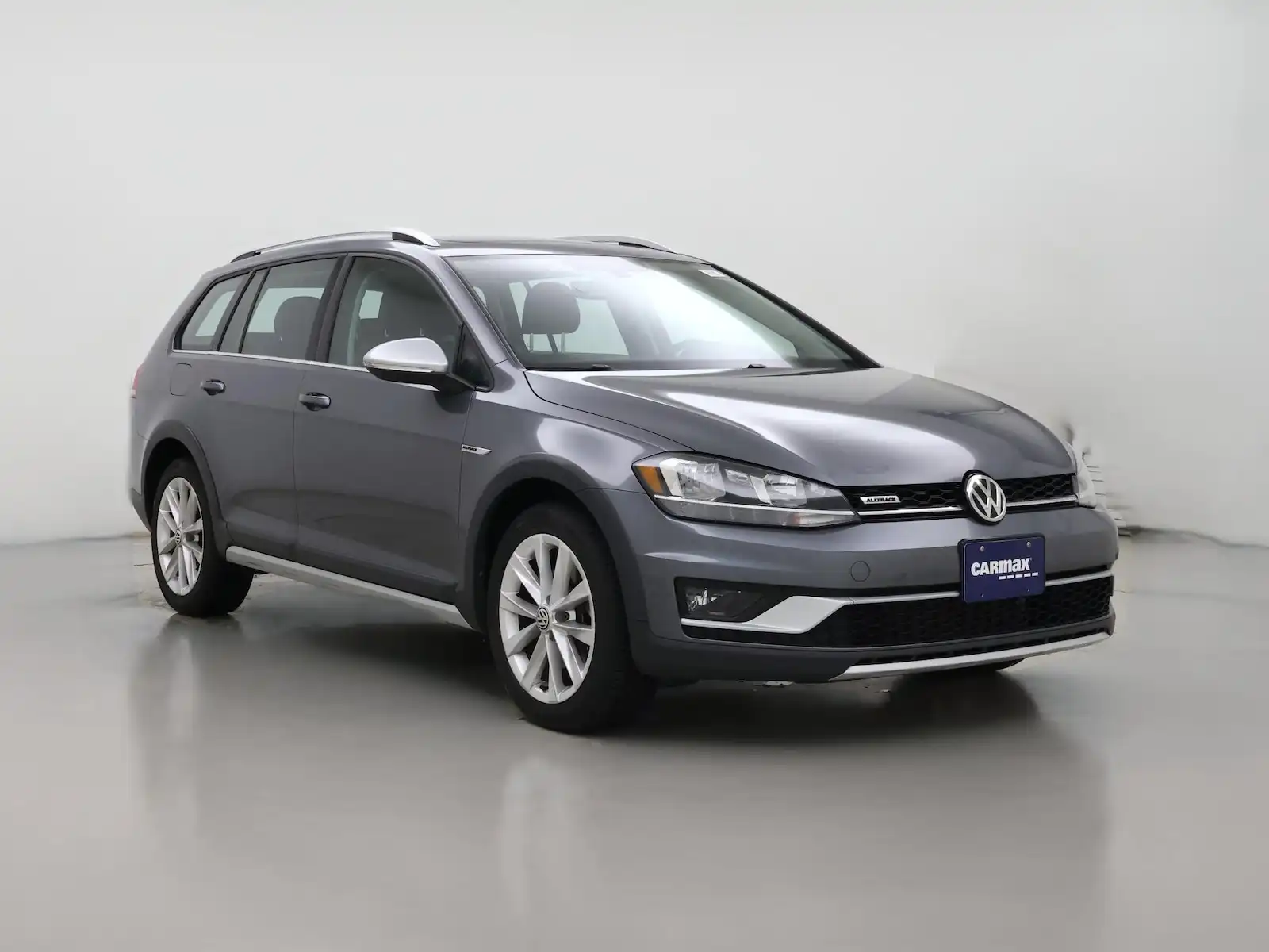 2019 Volkswagen Golf Alltrack TSI SE 4Motion DSG's photo