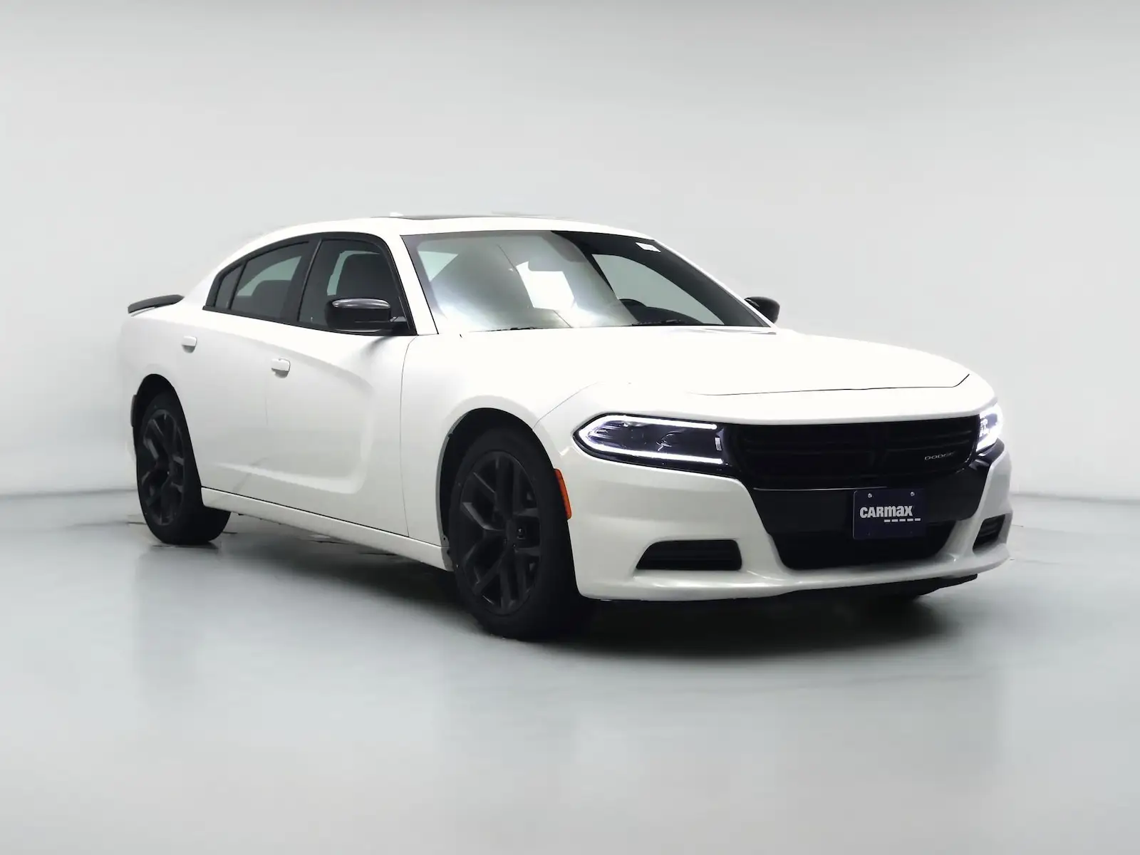 2023 Dodge Charger SXT photo 1
