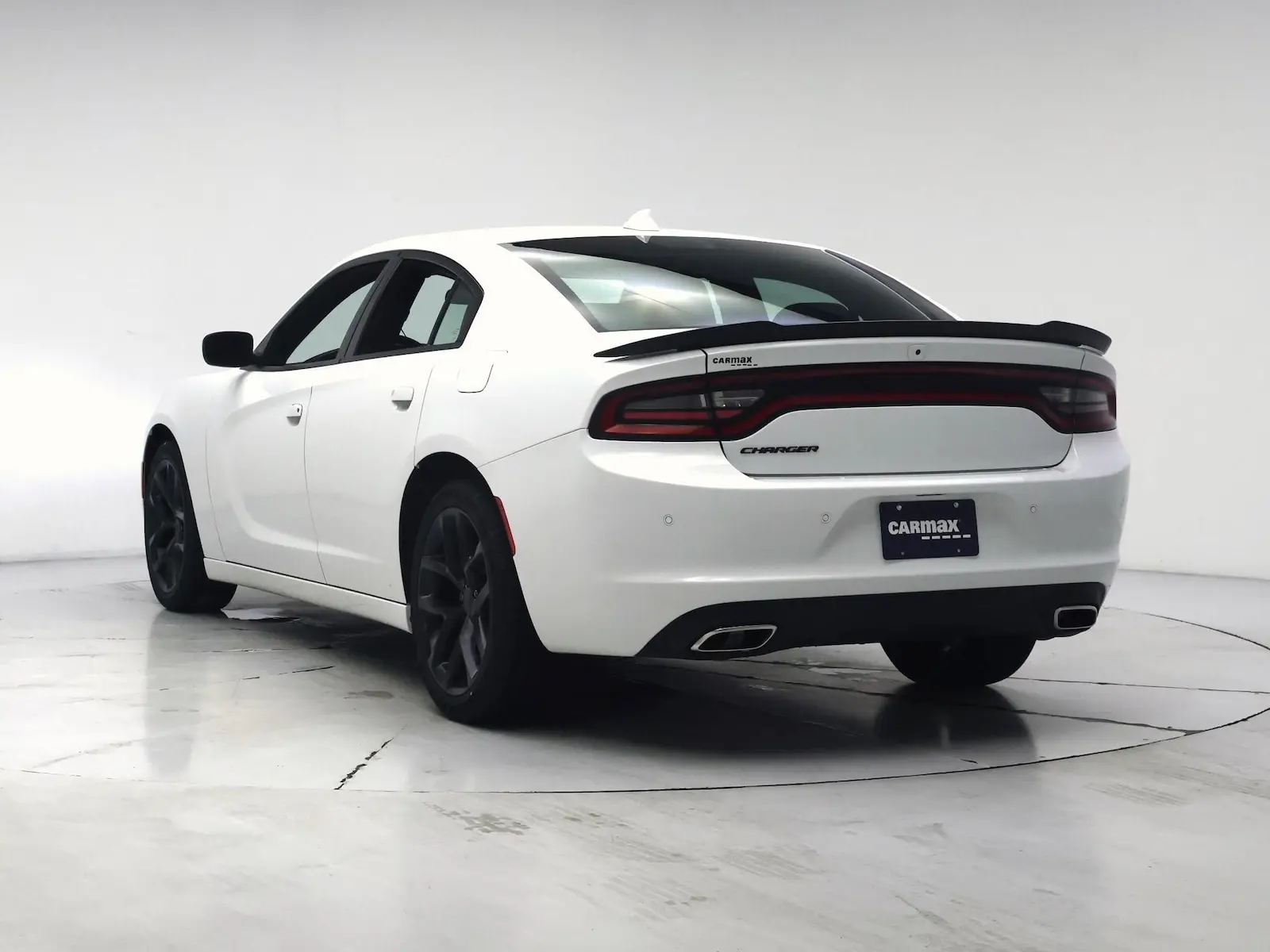 2023 Dodge Charger SXT photo 3