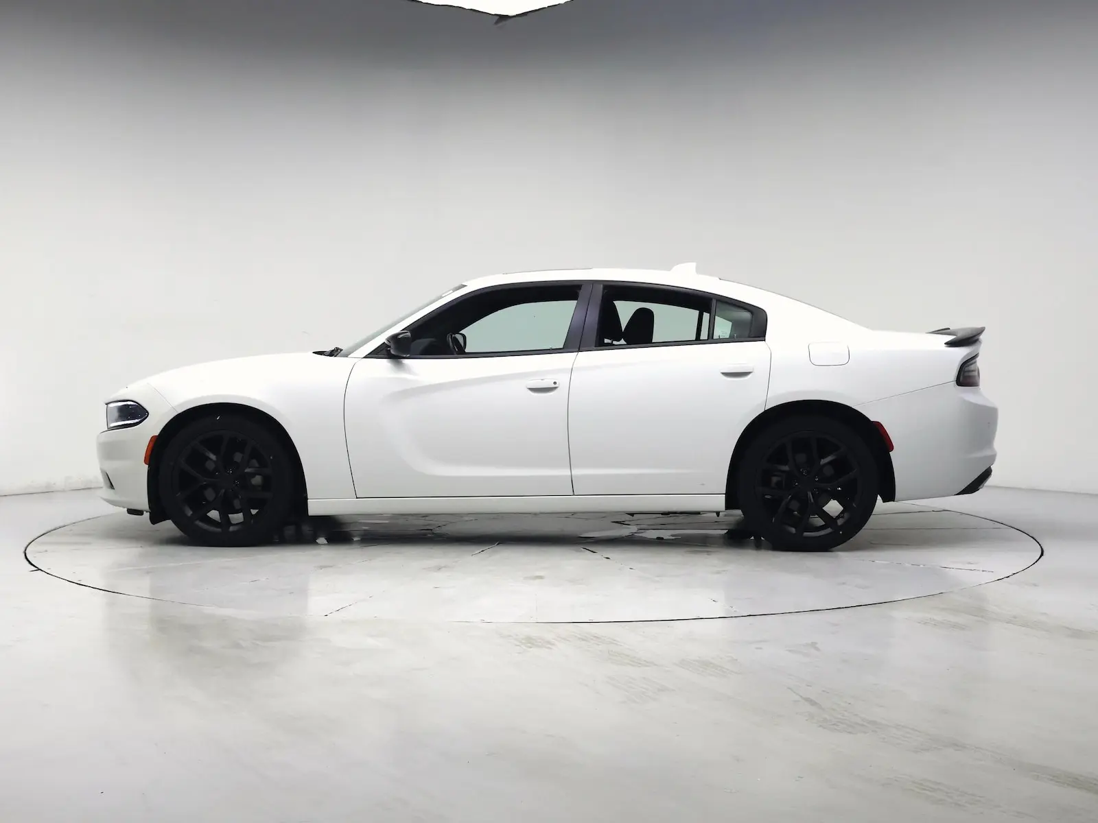 2023 Dodge Charger SXT photo 4