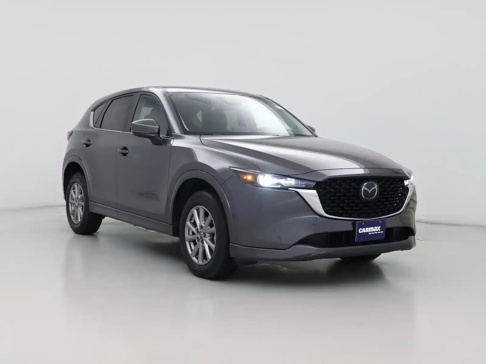 2025 Mazda CX-5 Preferred AWD Auto Package S's photo