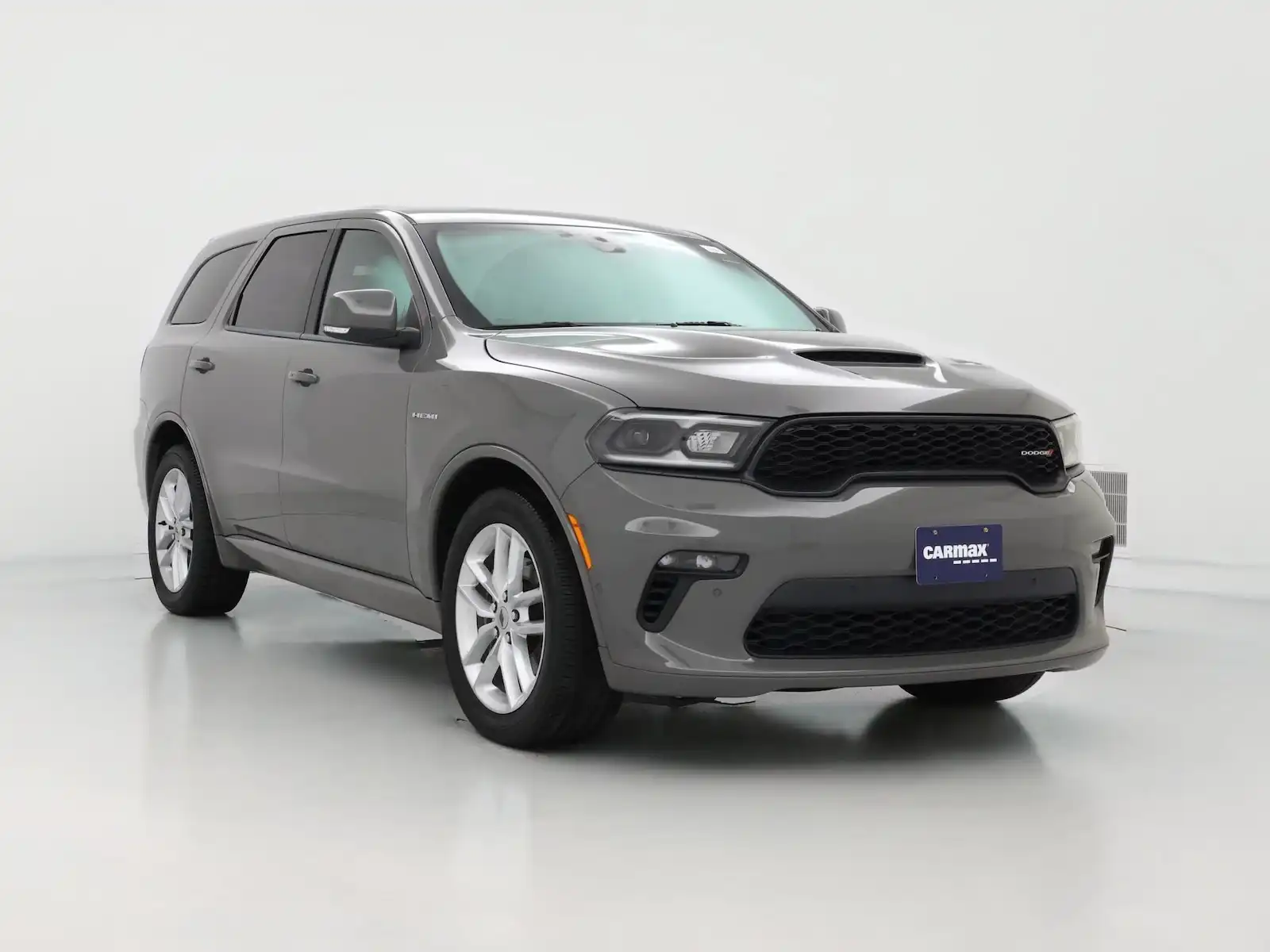 2022 Dodge Durango R/T AWD's photo