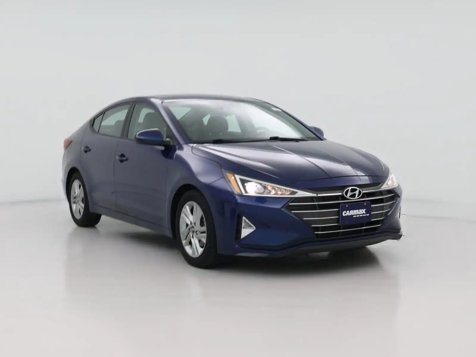 2020 Hyundai Elantra 2.0 Value Edition IVT SULEV's photo