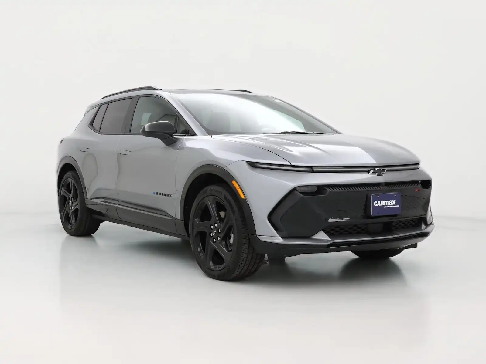 2025 Chevrolet Equinox EV RS eAWD's photo