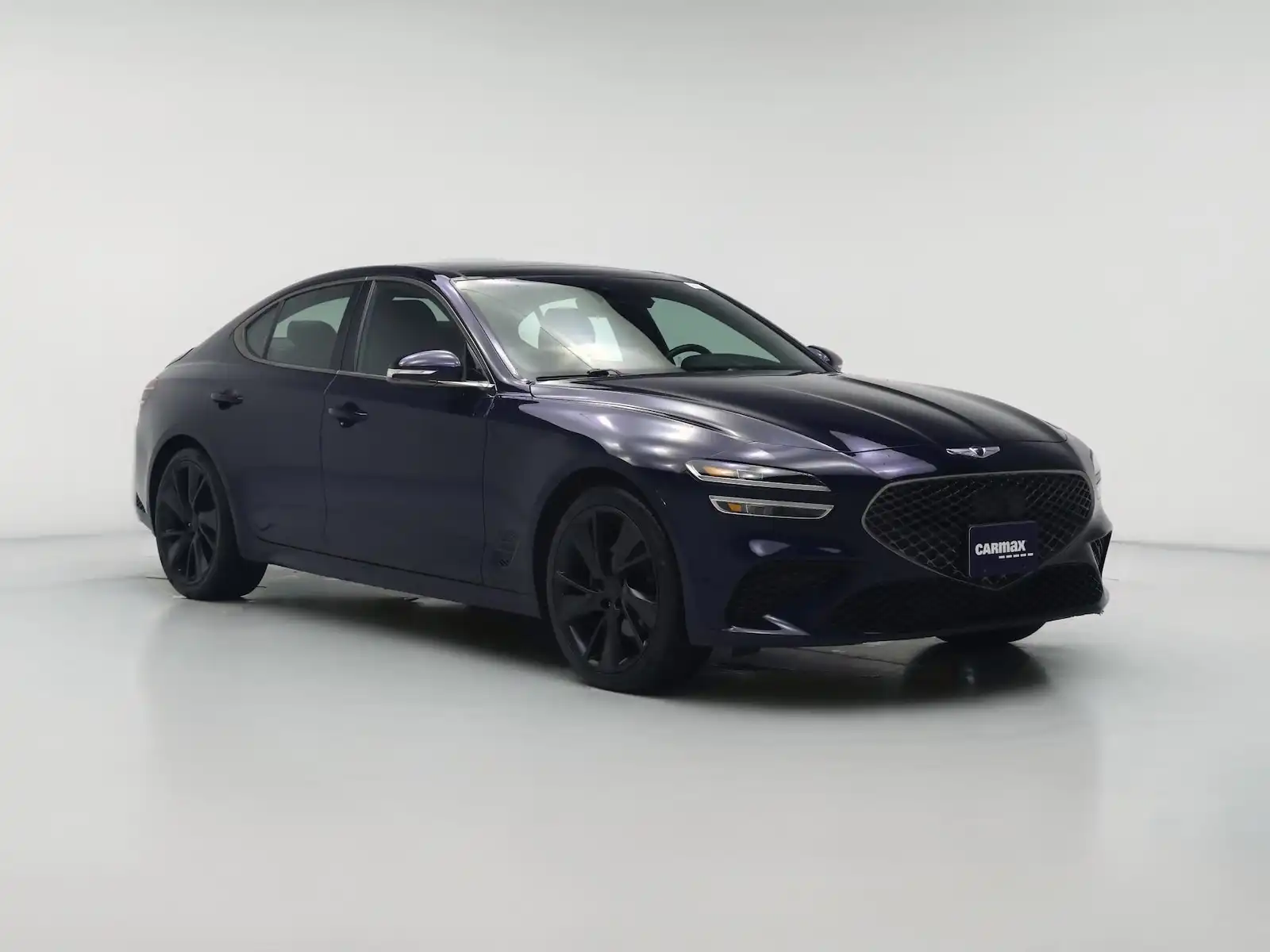 2023 Genesis G70 2.0T Standard AWD's photo